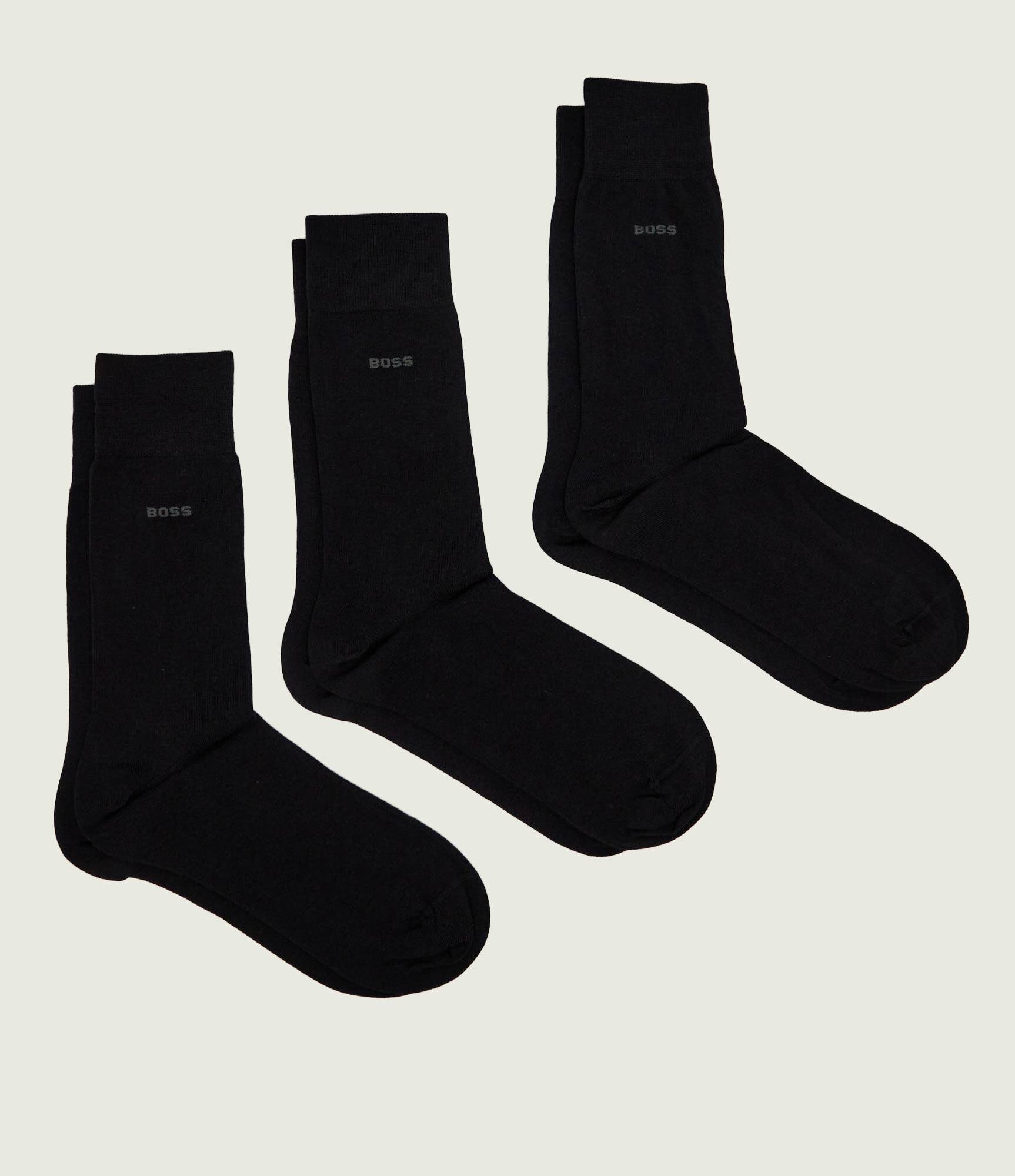 Boss Bodywear Șosete 3-pack