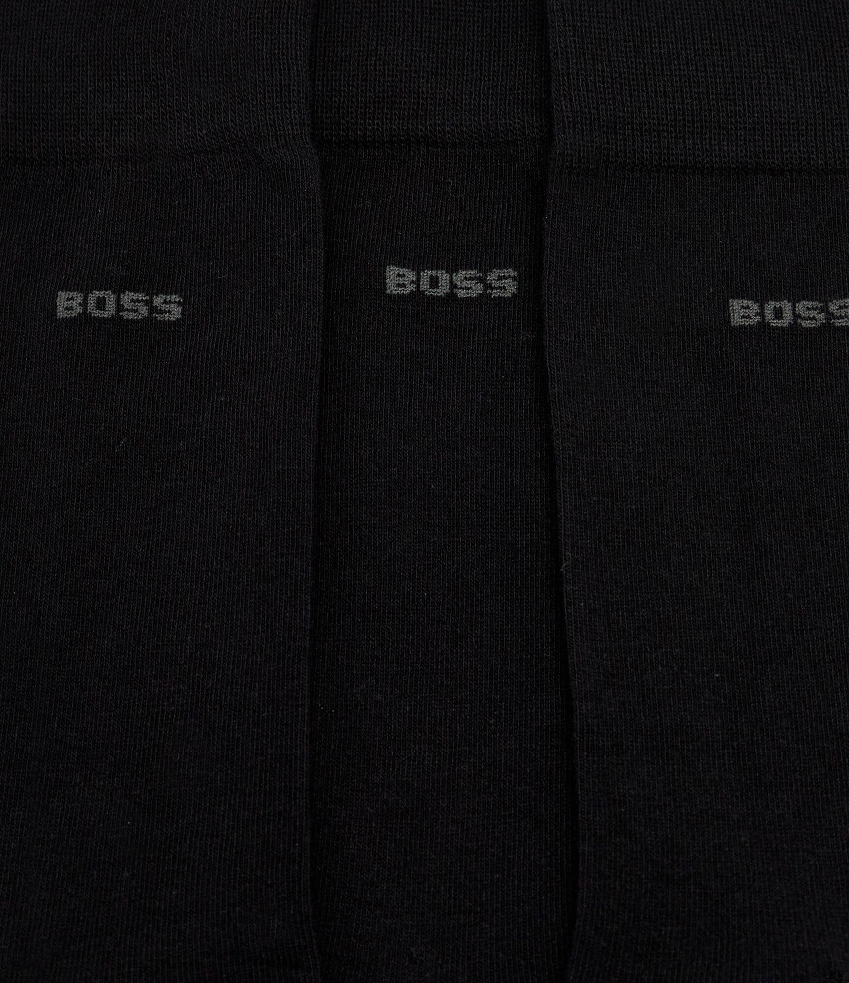 Boss Bodywear Șosete 3-pack