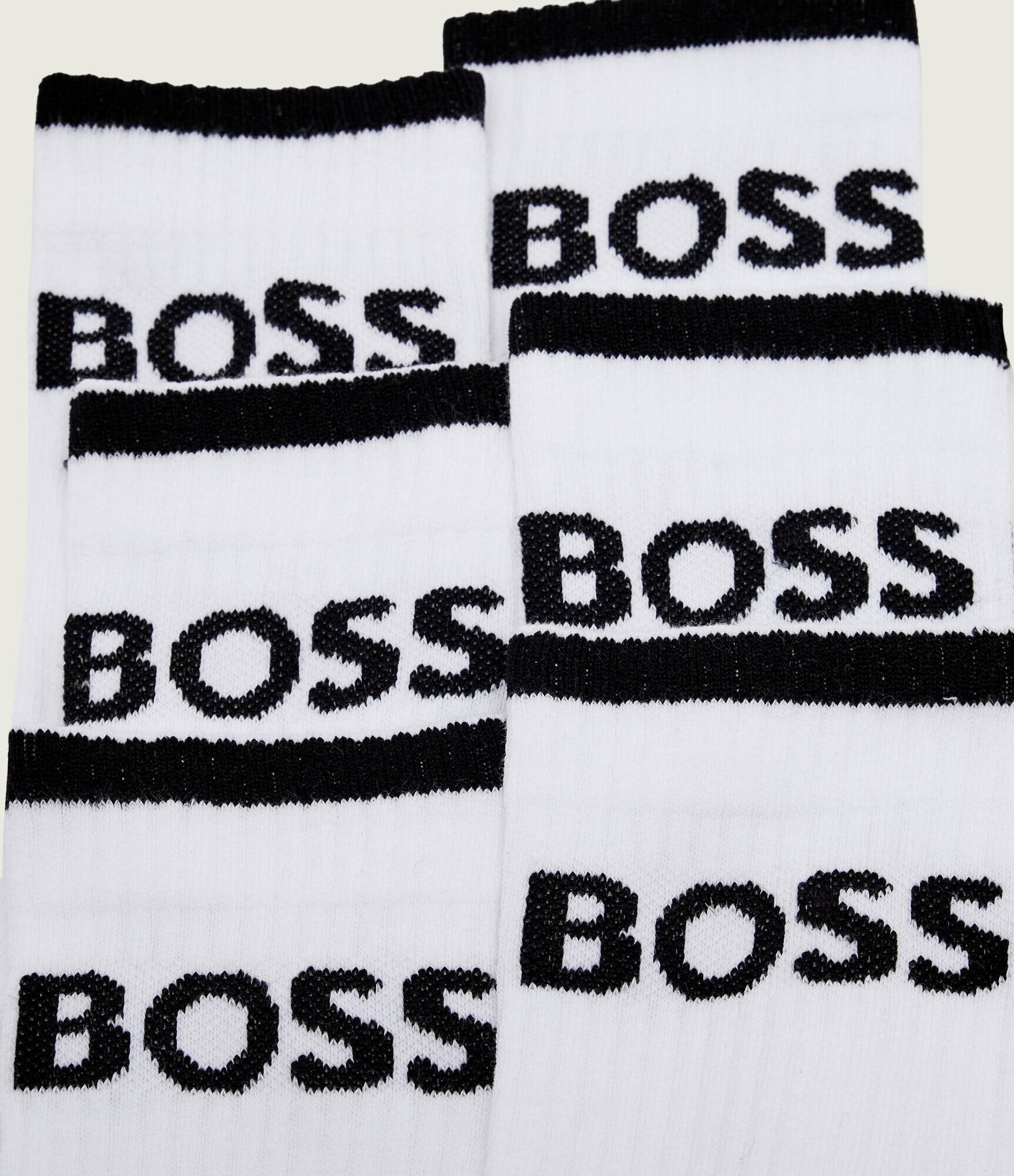 Boss Bodywear Șosete 6-pack
