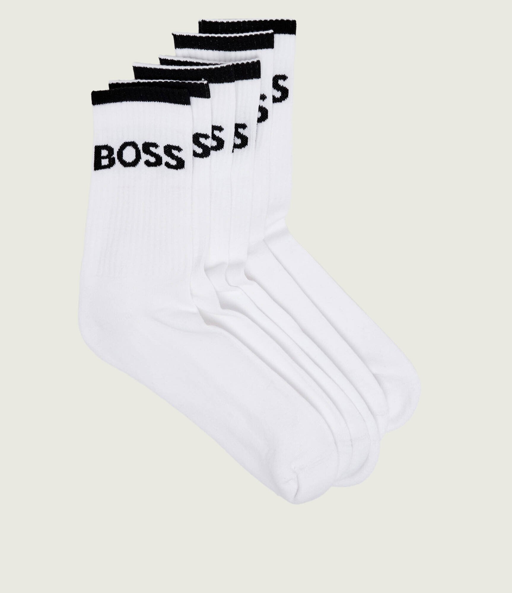 Boss Bodywear Șosete 6-pack