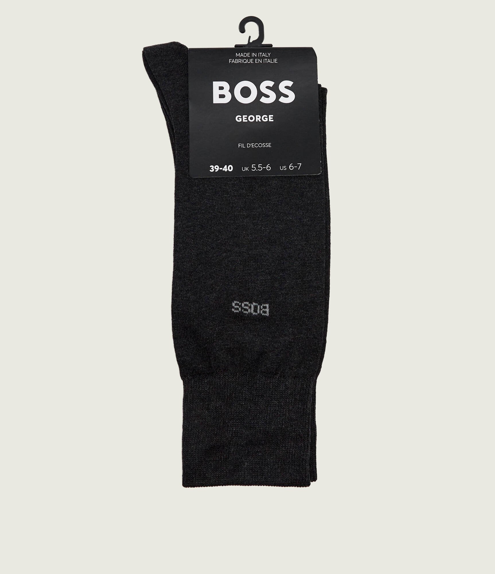 Boss Bodywear șosete george rs uni mc