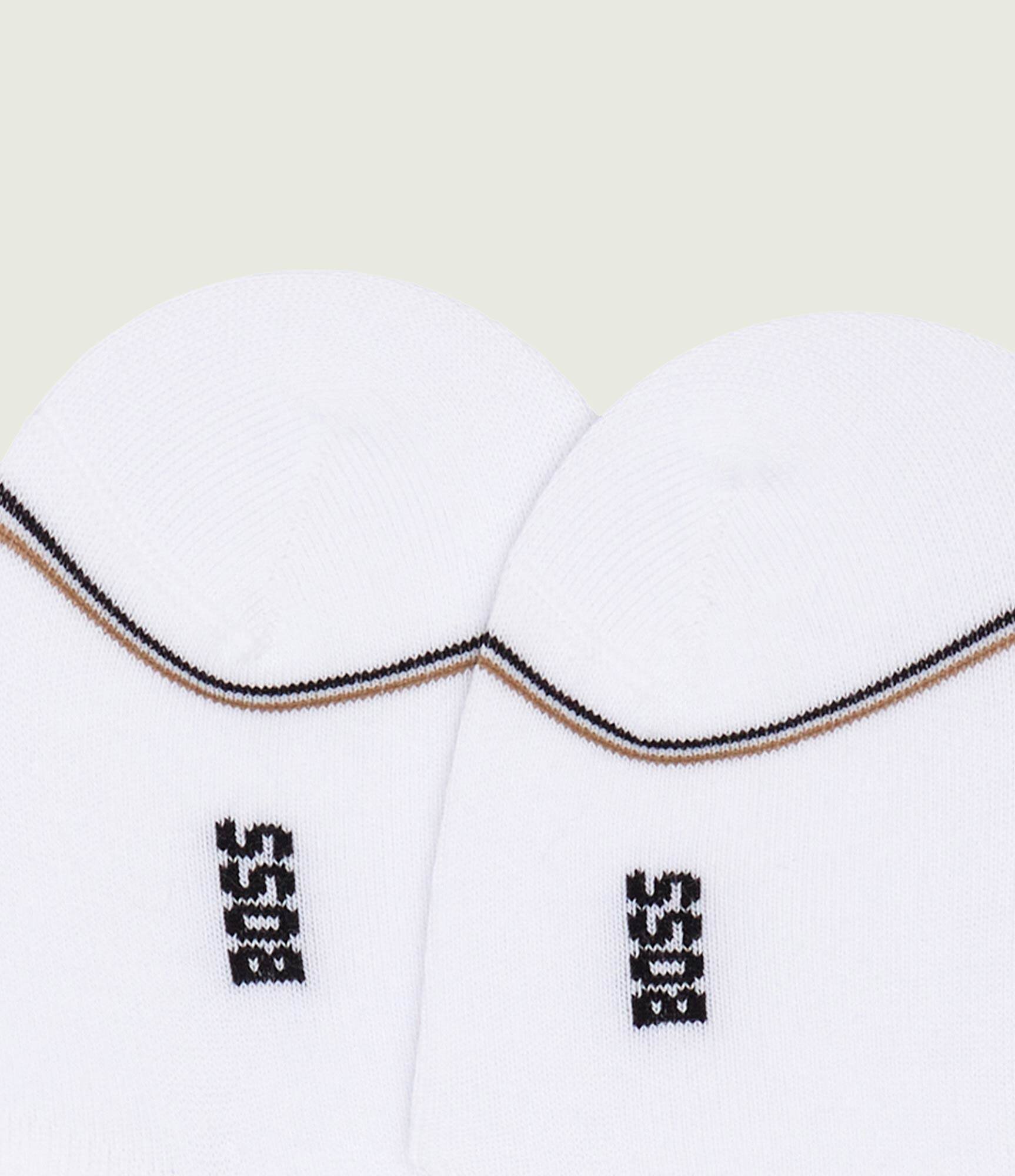 Boss Bodywear Șosete/tălpici 2-pack