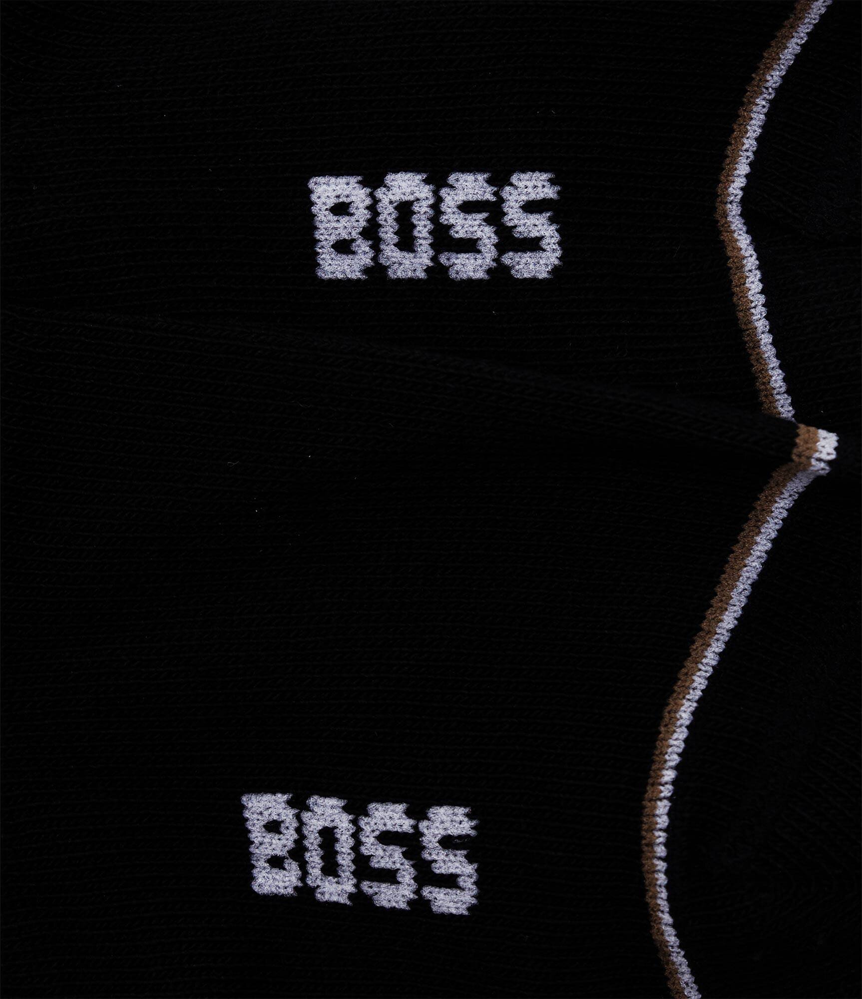 Boss Bodywear Șosete/tălpici 2-pack