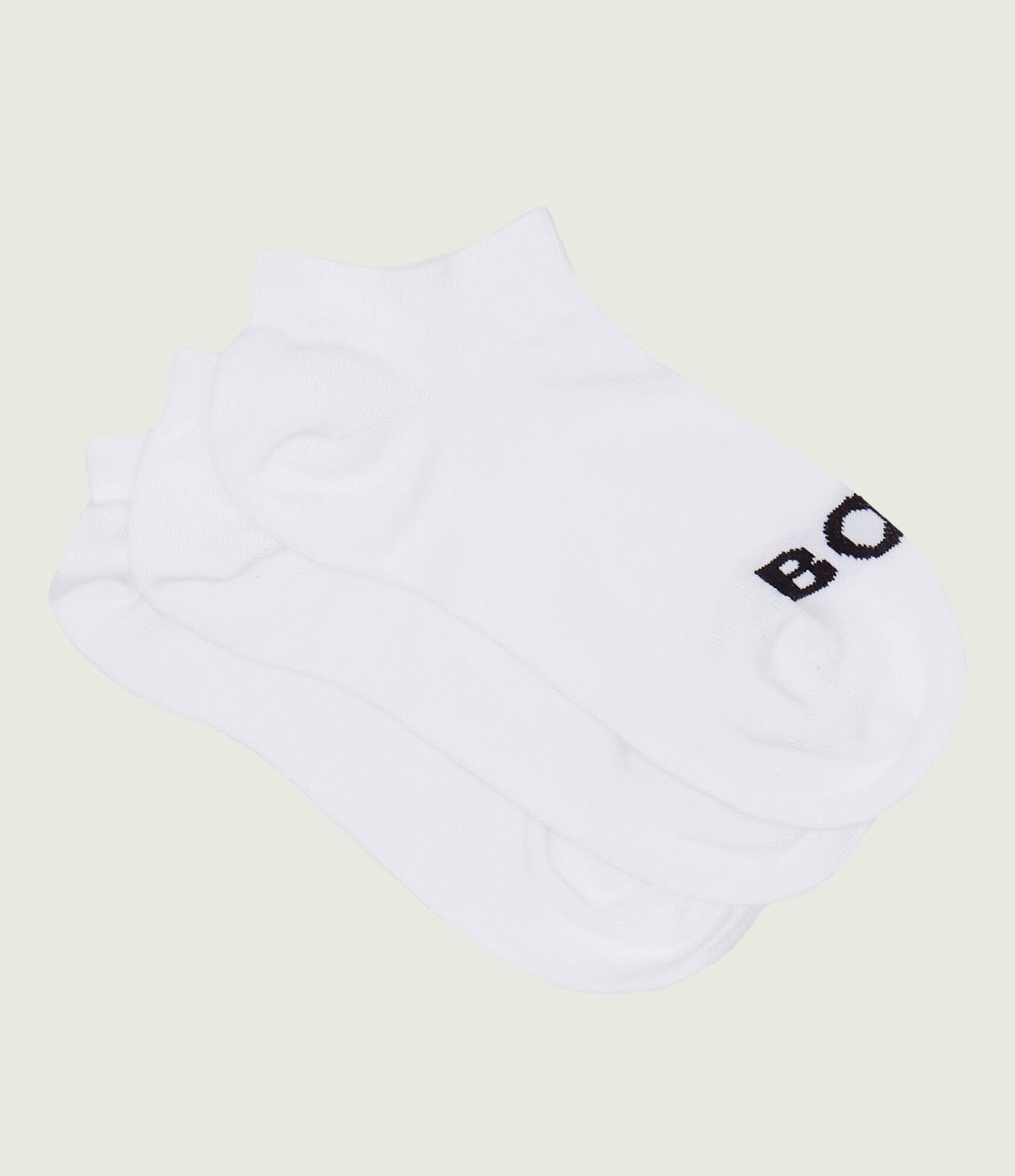 Boss Bodywear Șosete/tălpici 3 pack as-logo-cc-w