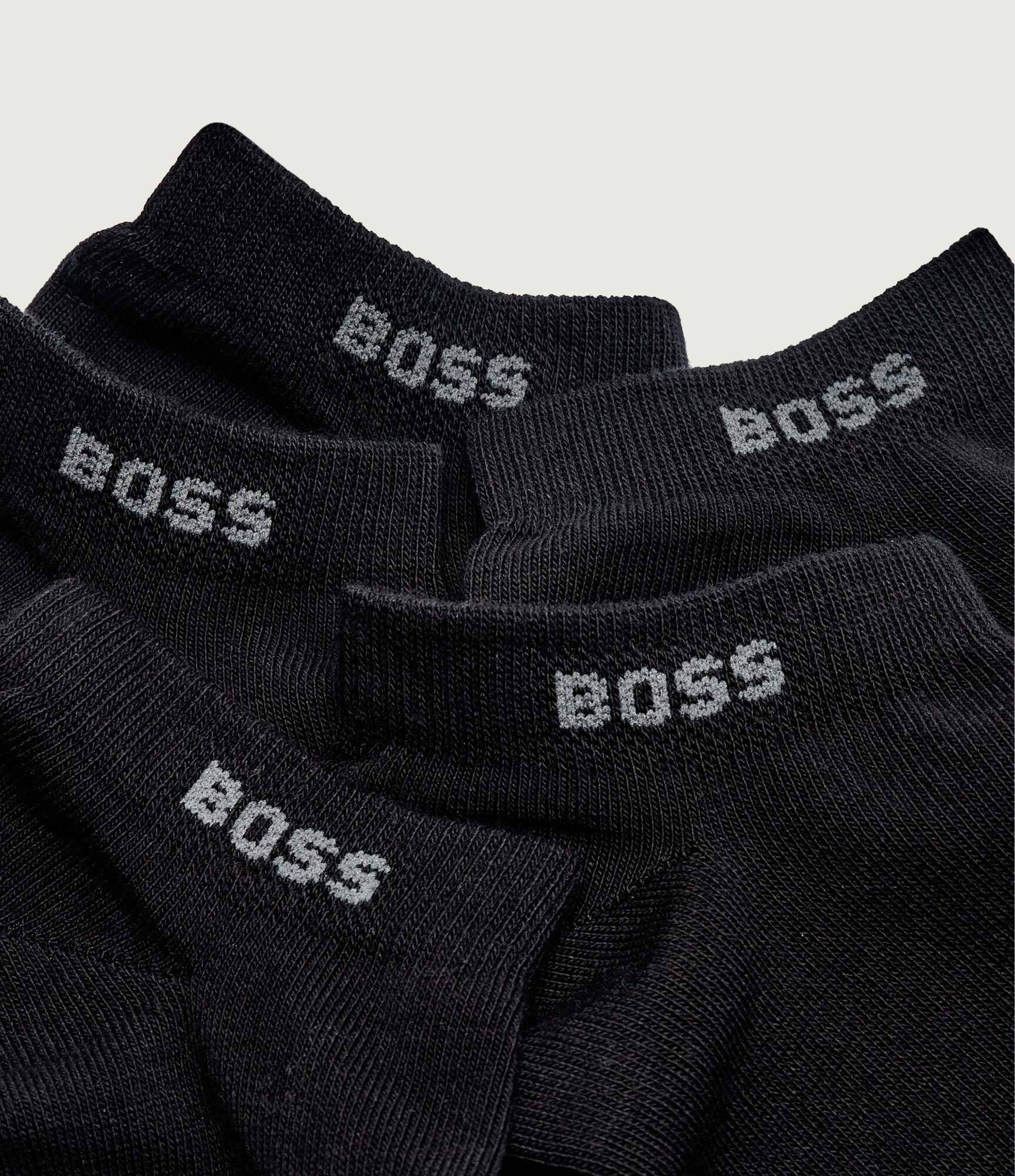 Boss Bodywear Șosete/tălpici 5 pack AS Logo CC W
