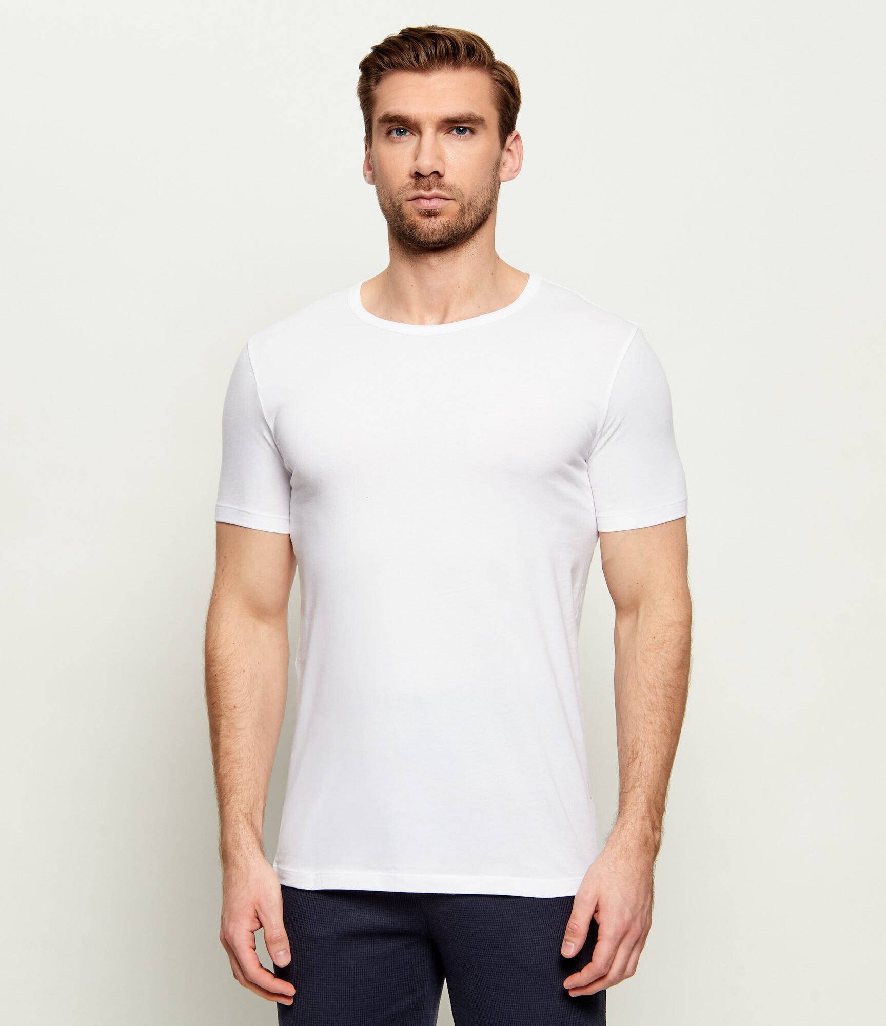 Boss Bodywear Tricou 2-pack