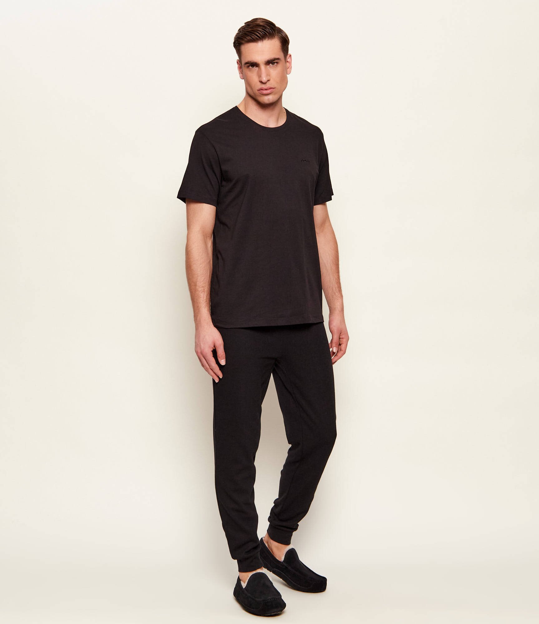 Boss Bodywear Tricou 2-pack ComfortS | Relaxed fit
