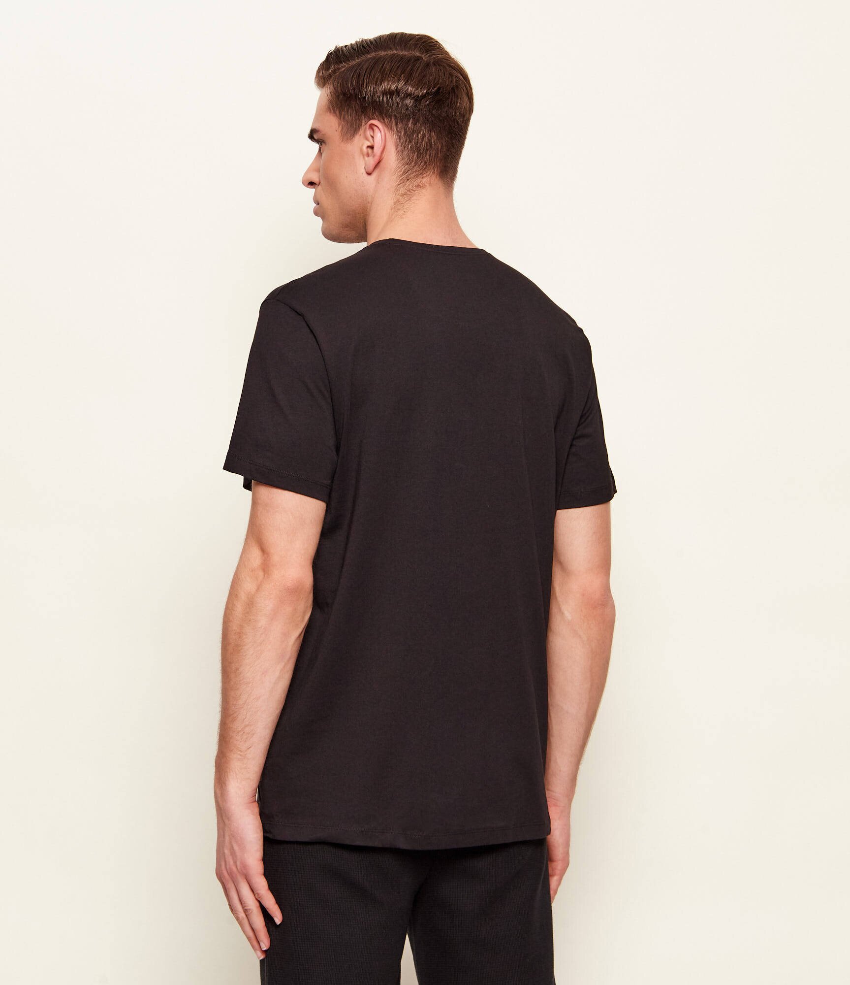 Boss Bodywear Tricou 2-pack ComfortS | Relaxed fit