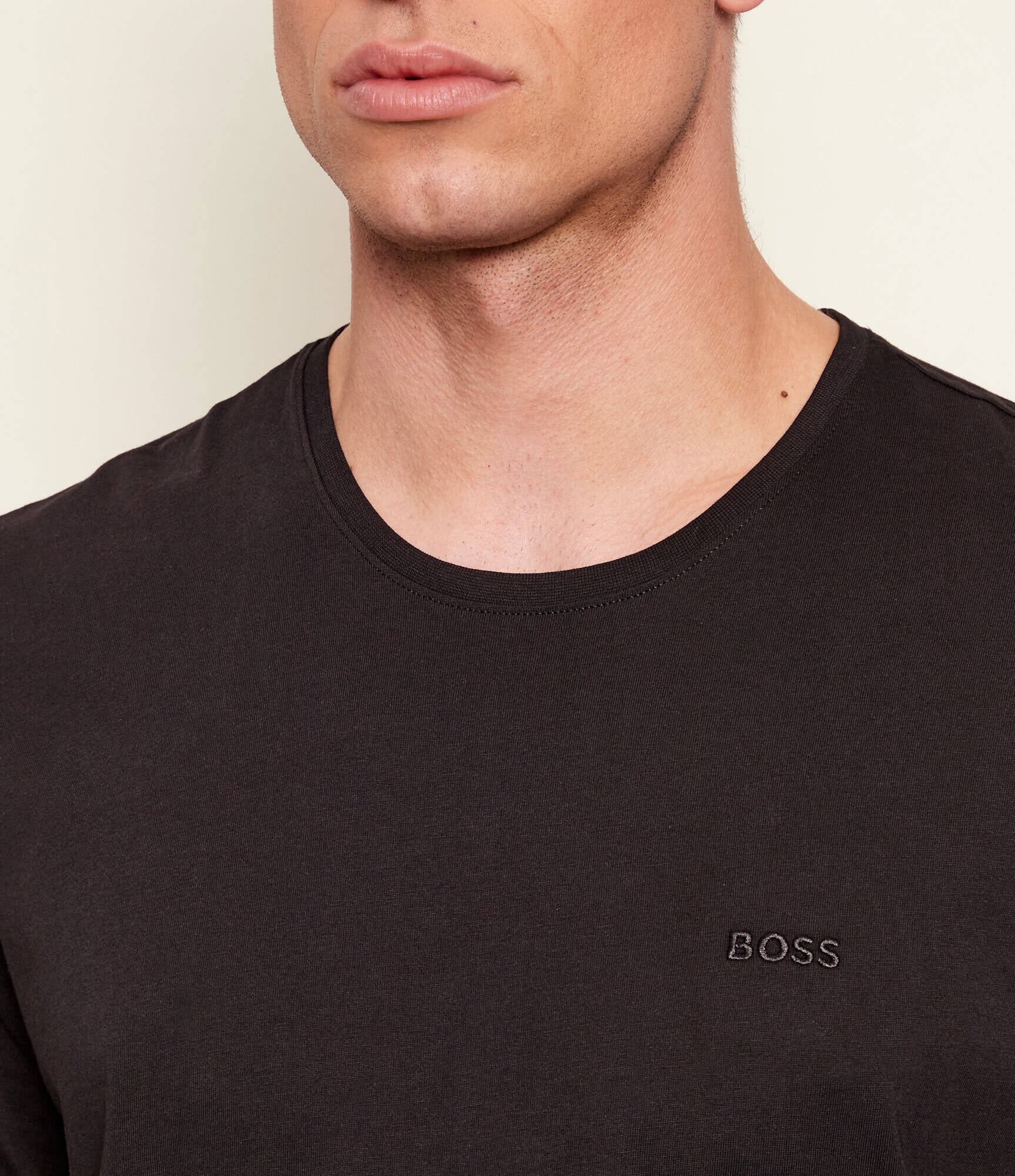 Boss Bodywear Tricou 2-pack ComfortS | Relaxed fit