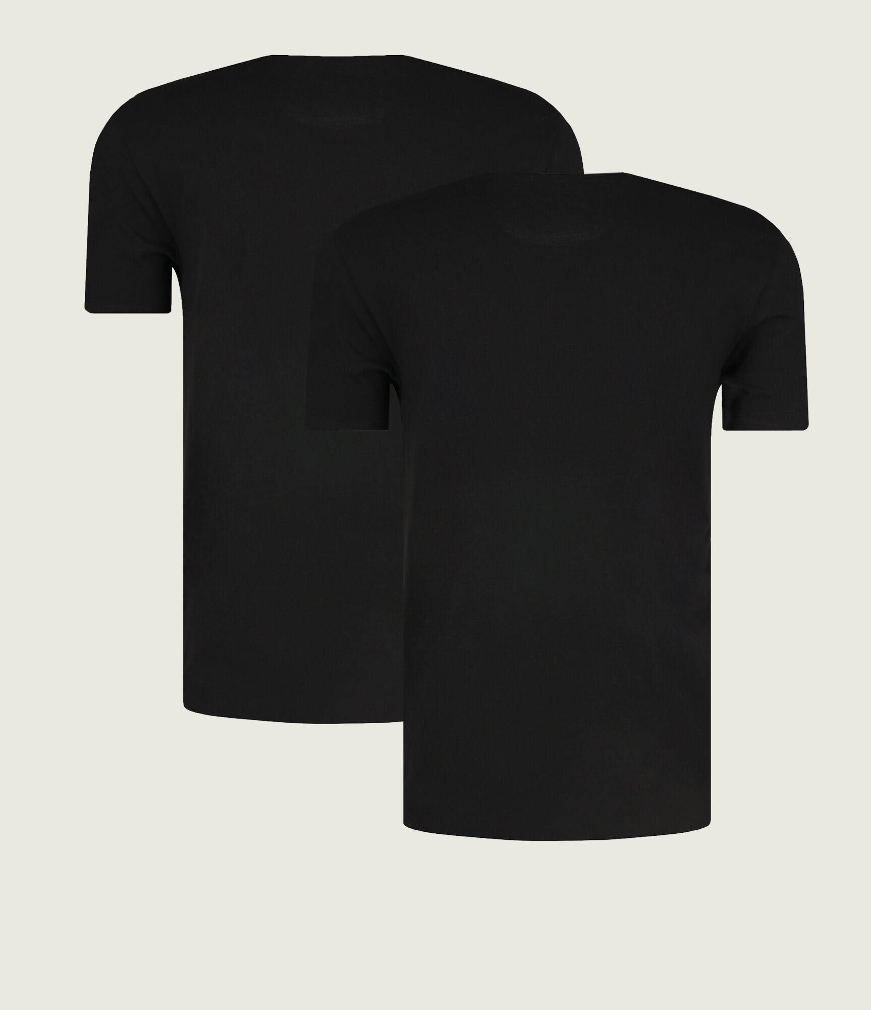 Boss Bodywear Tricou 2-pack ComfortS | Relaxed fit