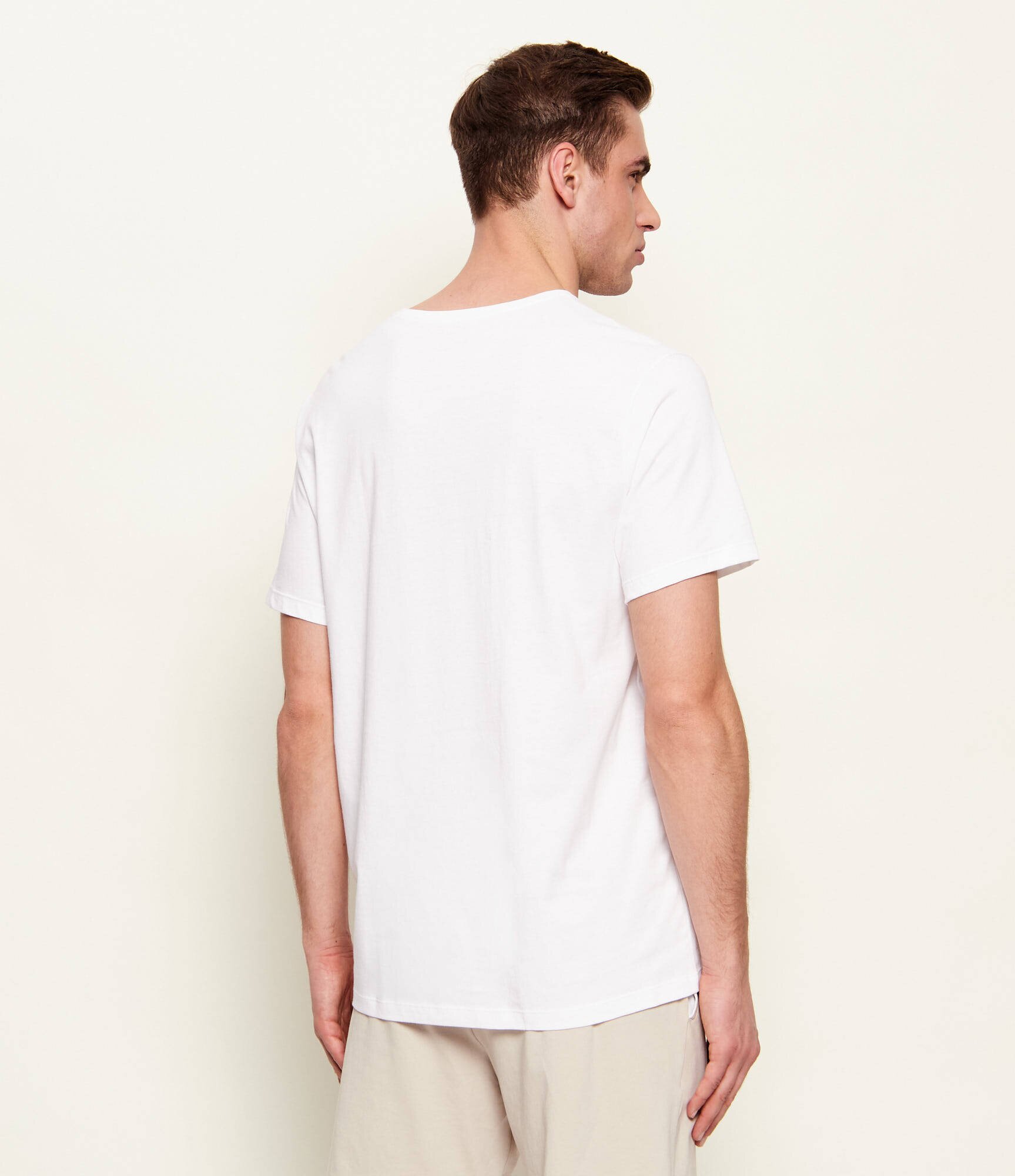 Boss Bodywear Tricou 2-pack | Relaxed fit