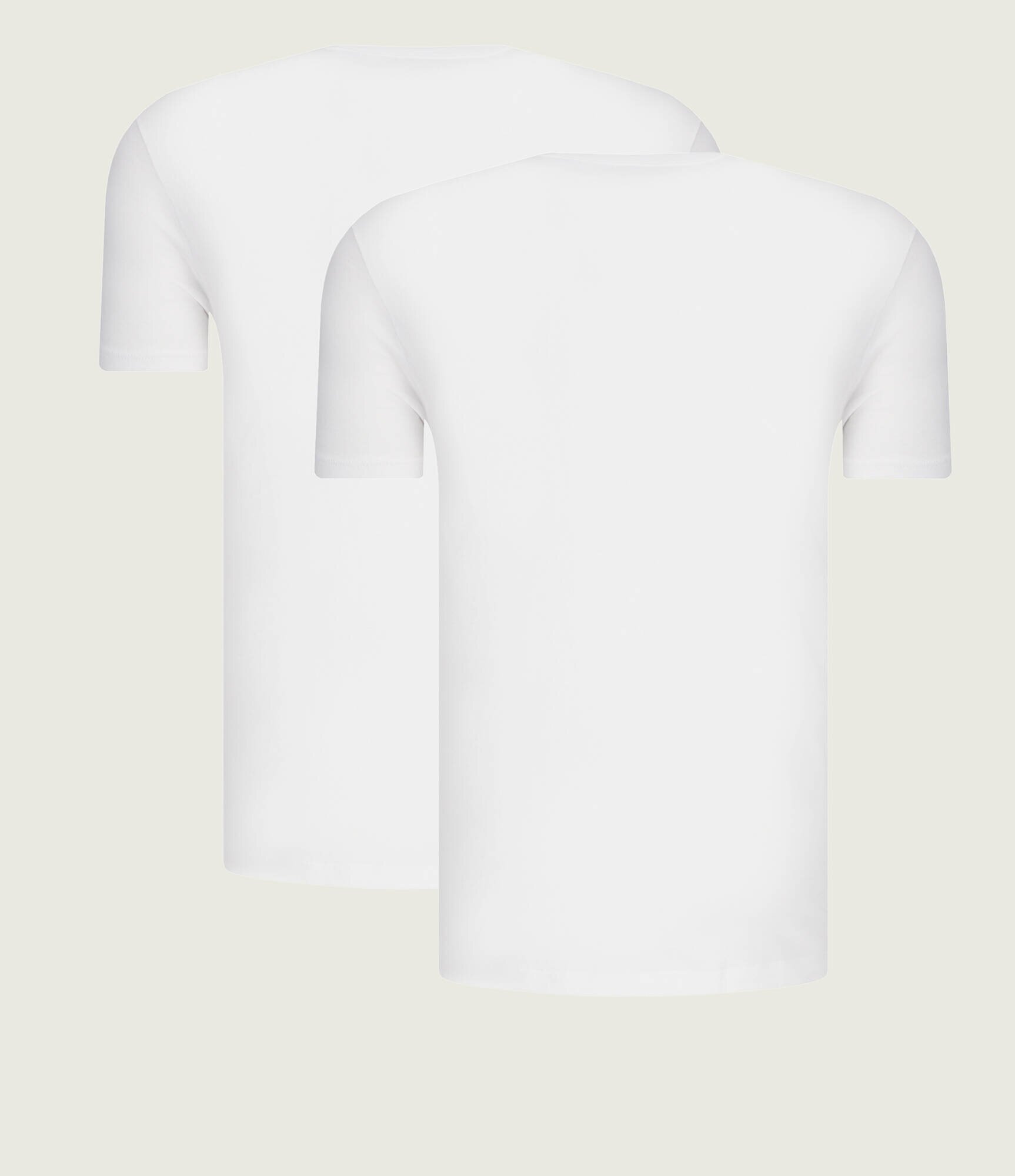 Boss Bodywear Tricou 2-pack | Relaxed fit