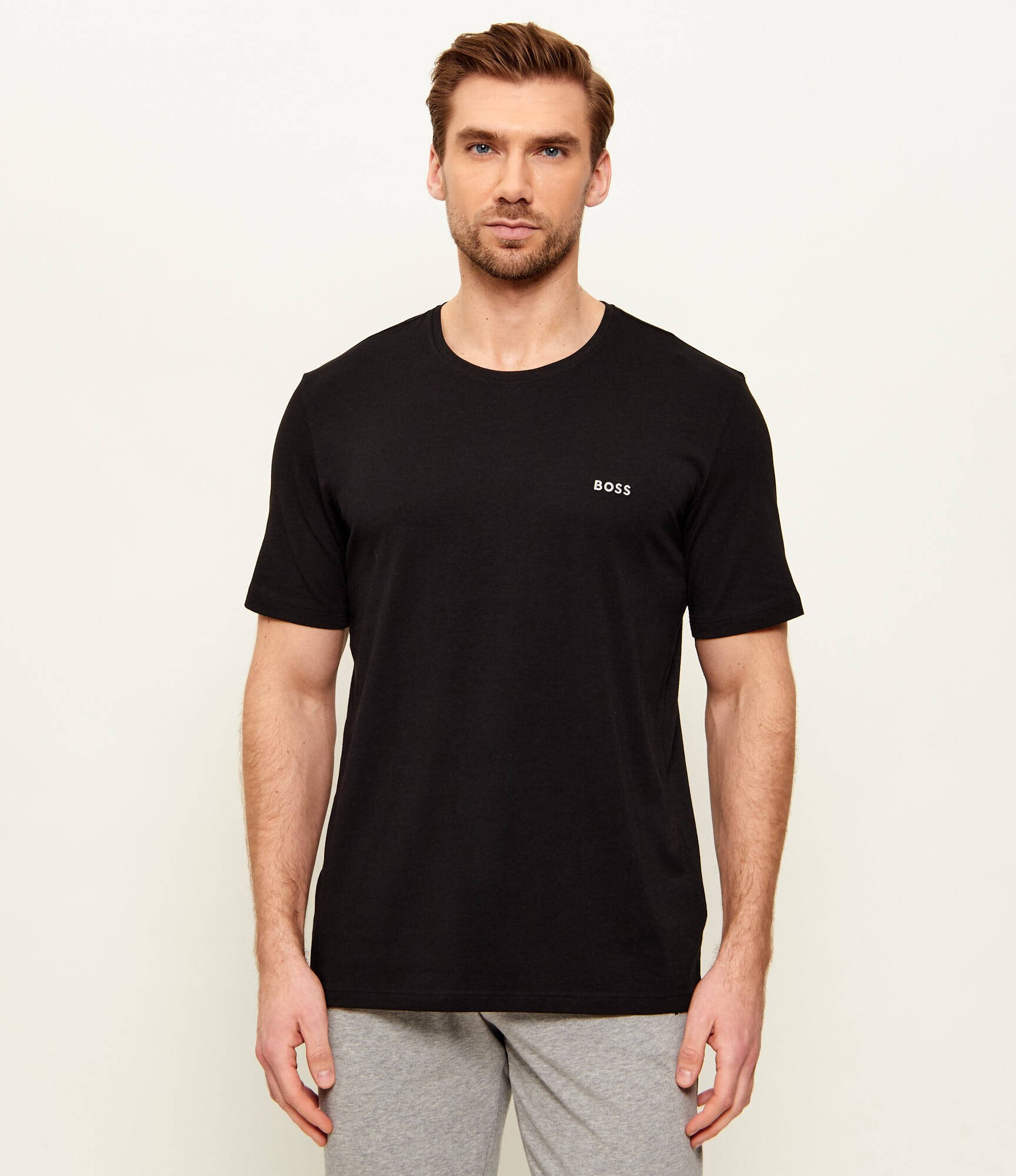Boss Bodywear Tricou Mix&Match | Regular Fit