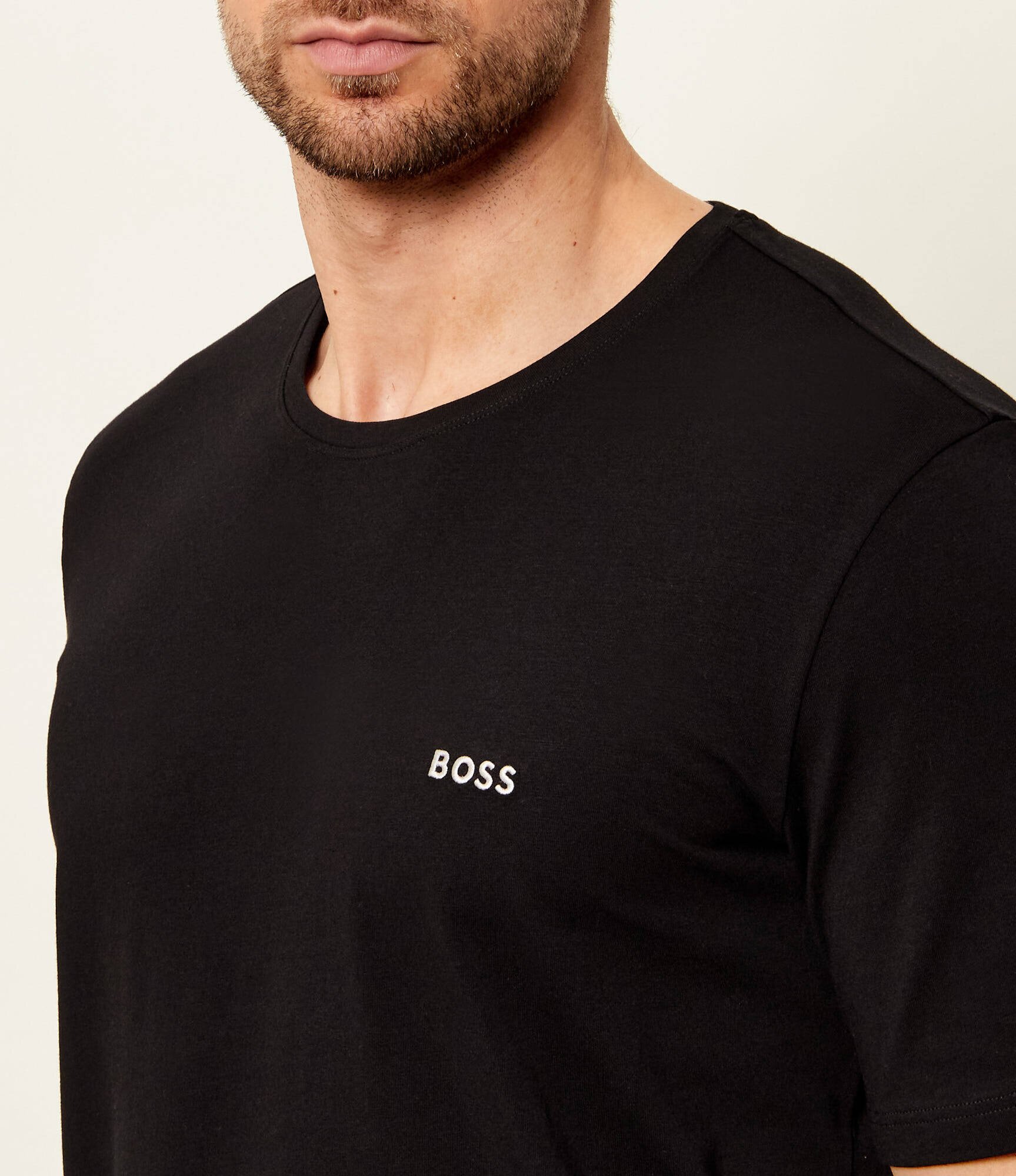 Boss Bodywear Tricou Mix&Match | Regular Fit