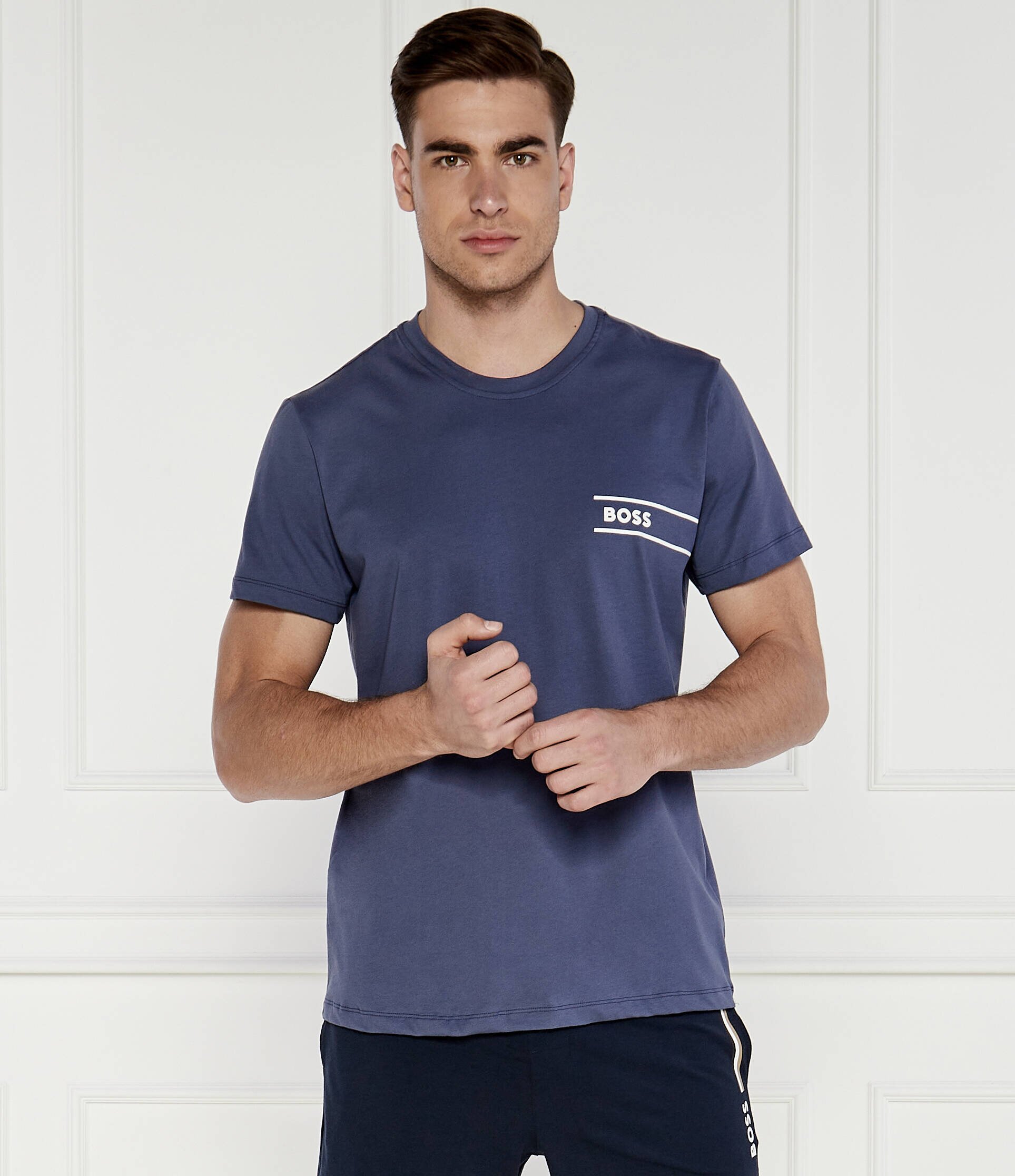 Boss Bodywear Tricou | Regular Fit