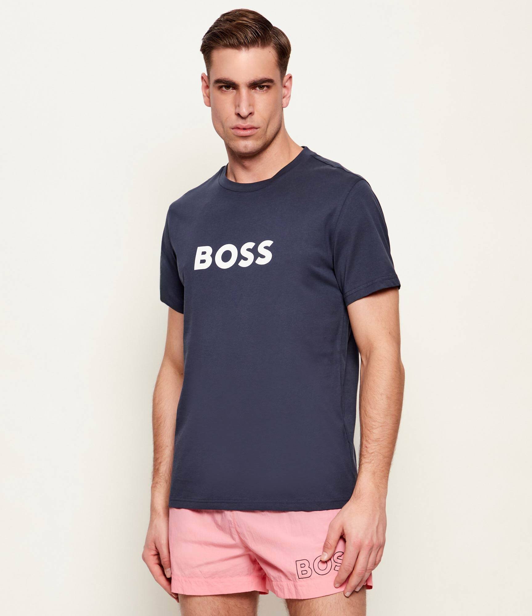 Boss Bodywear Tricou | Relaxed fit
