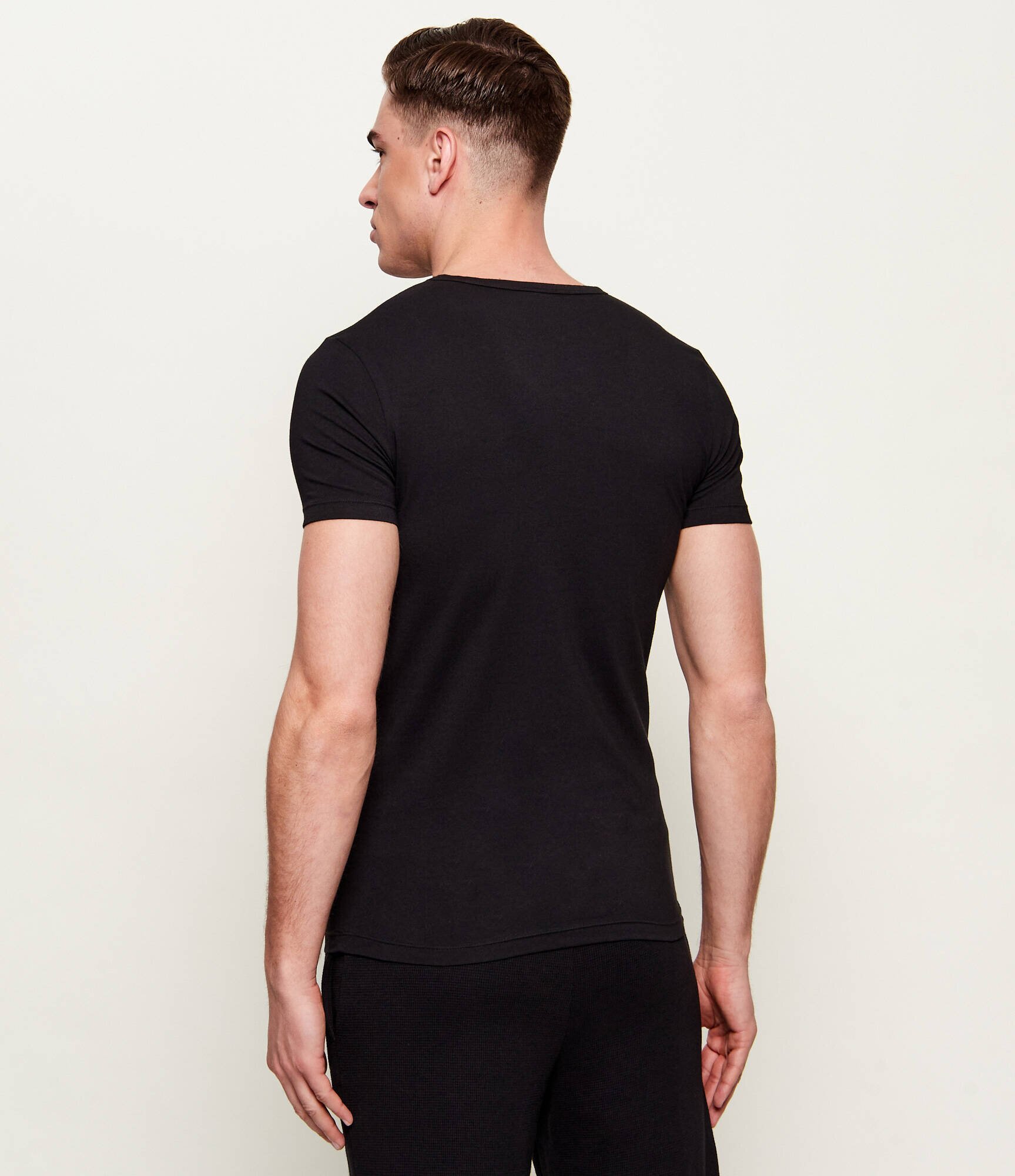 Boss Bodywear Tricou VN 2P Modern | Slim Fit