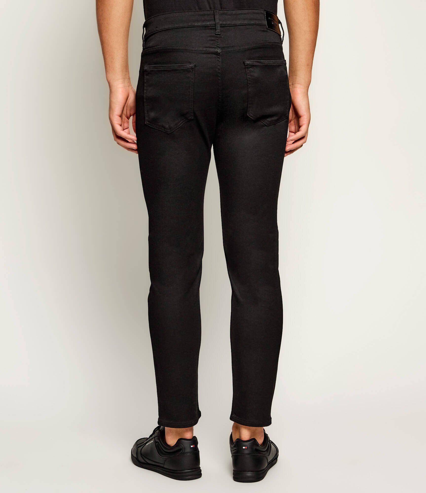 BOSS Green Blugi TR_PS Spirit70 | Boss x Porsche | Tapered fit