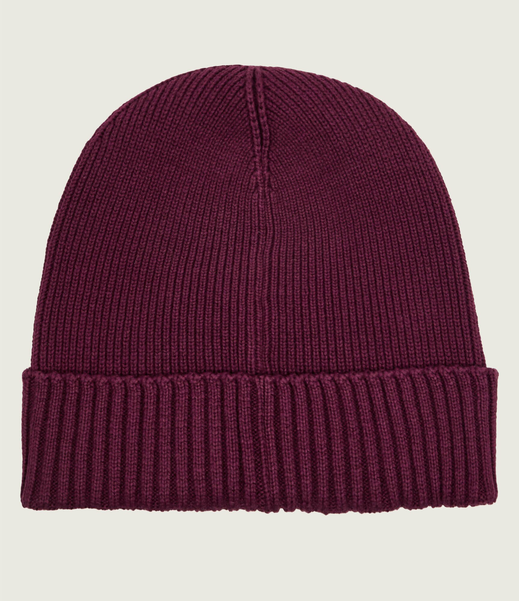 BOSS Green Căciulă Asic_Beanie-X cu adaos de lână