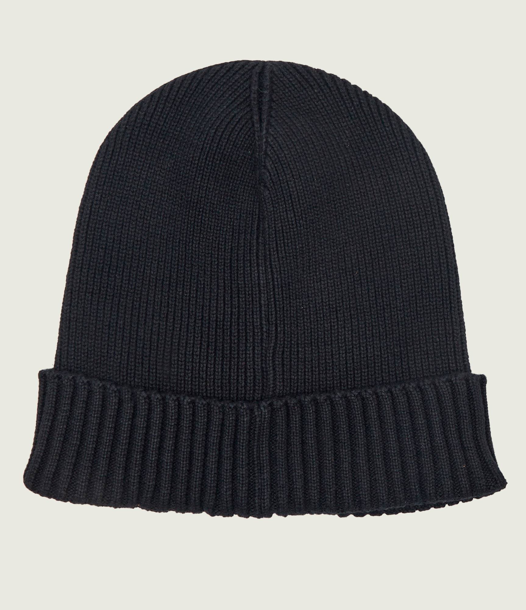 BOSS Green Căciulă Asic_Beanie-X cu adaos de lână