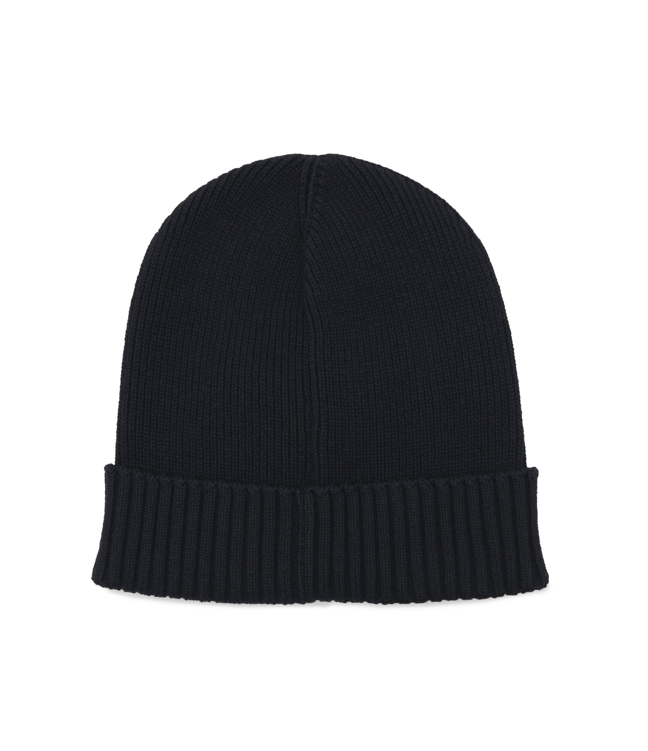 BOSS Green Căciulă Asic Beanie X cu adaos de lână