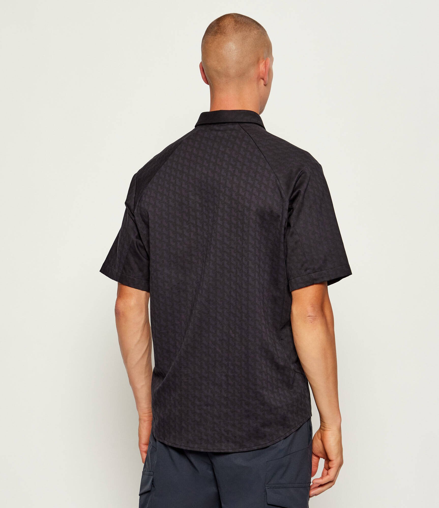 BOSS Green Cămașă B_Excurse_S | regular fit | stretch