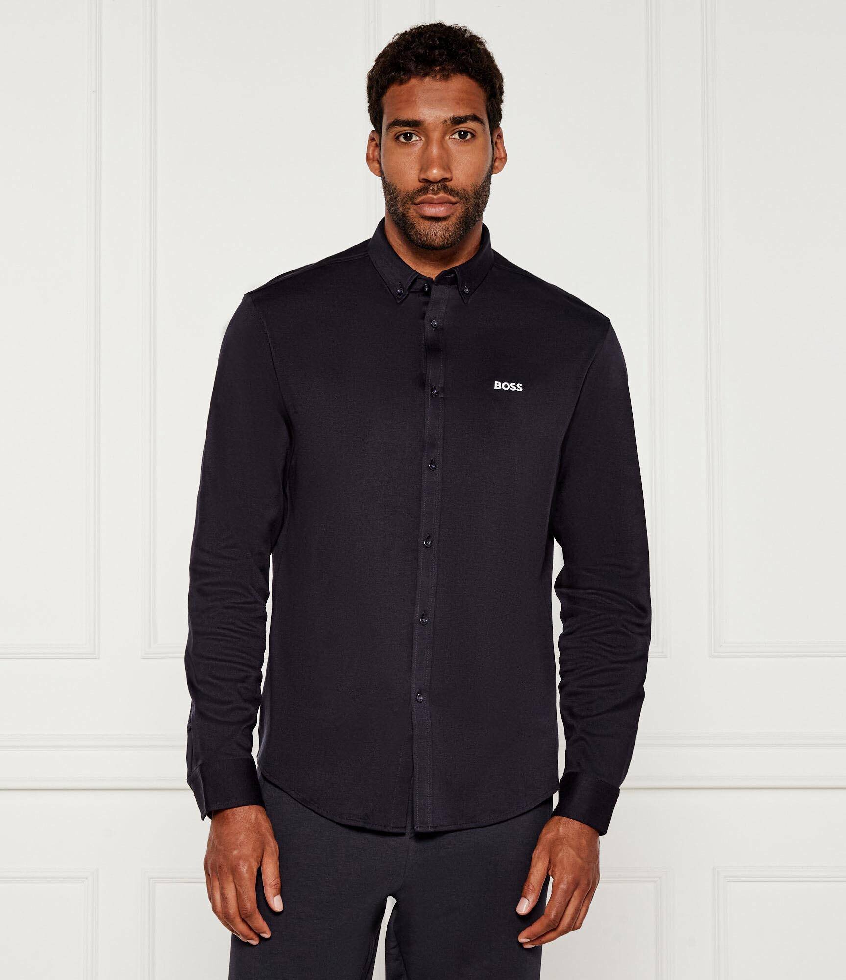 BOSS Green Cămașă B_Motion L | Regular Fit