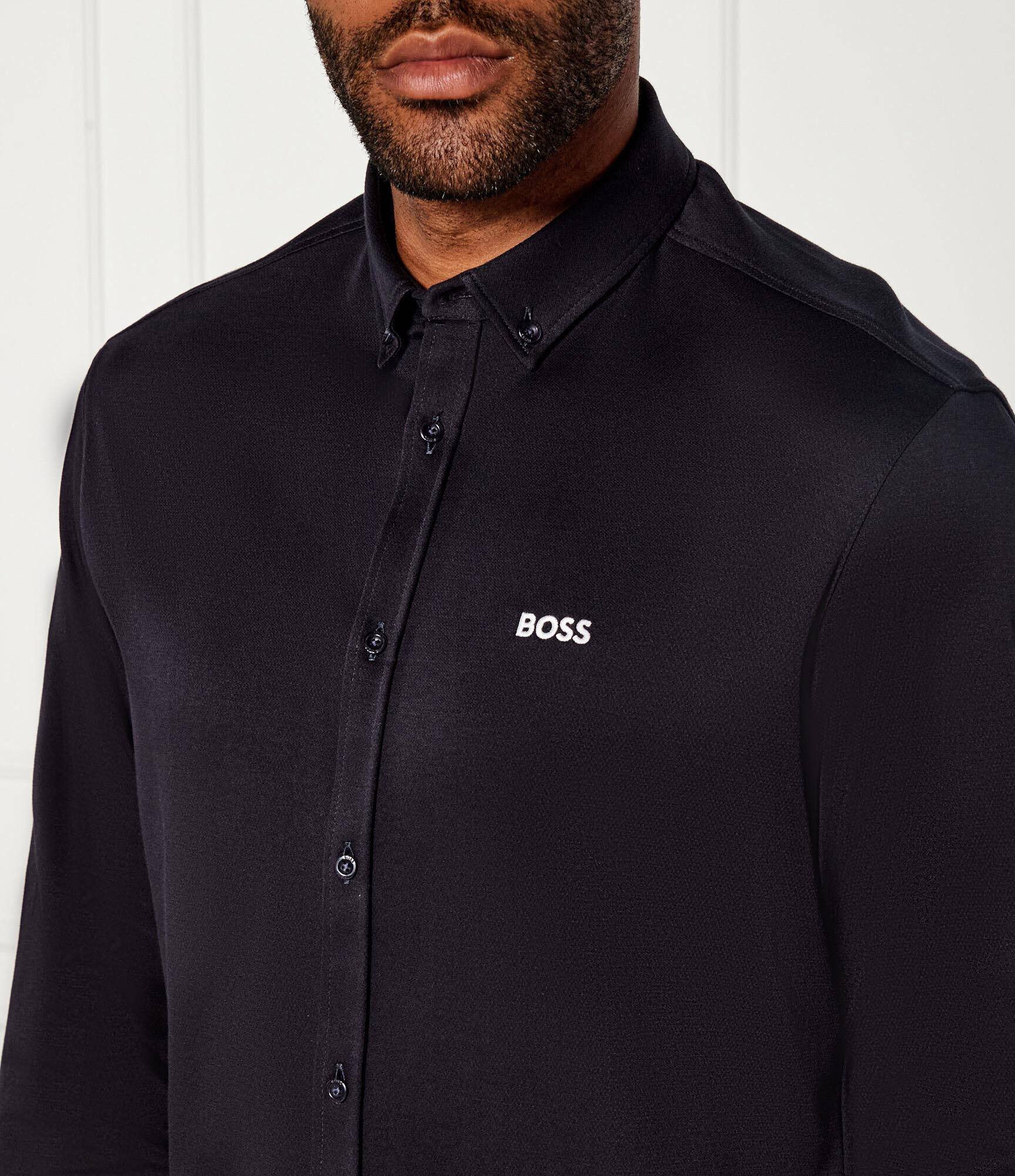 BOSS Green Cămașă B_Motion L | Regular Fit