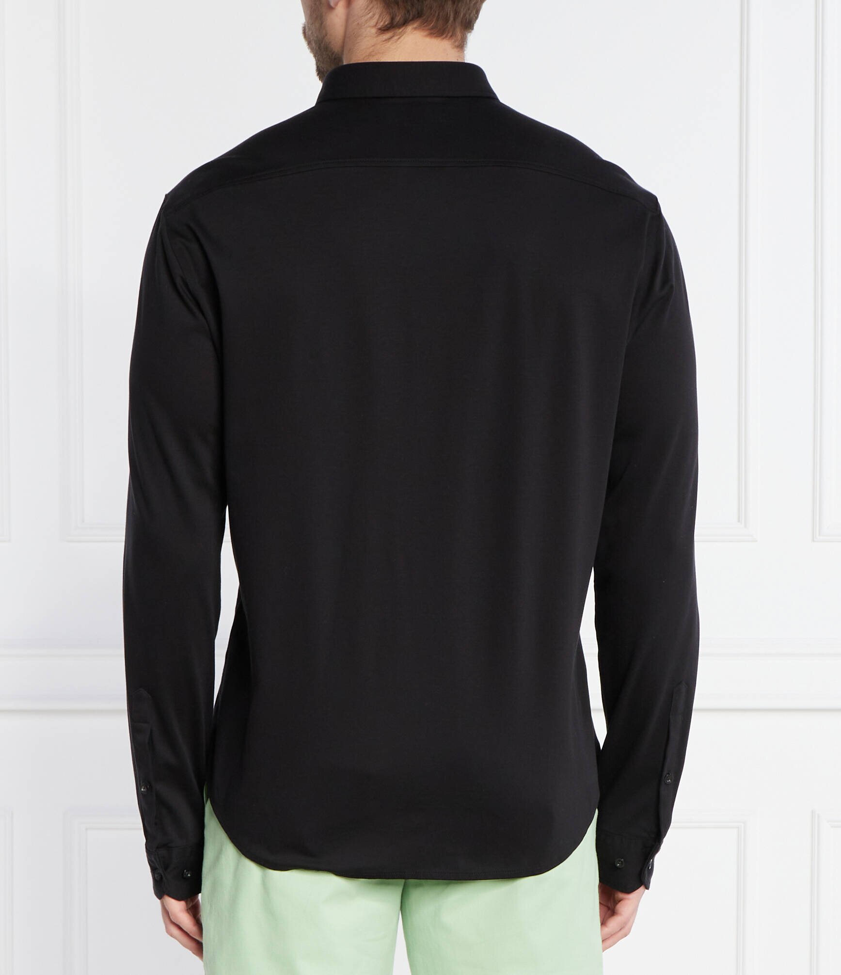 BOSS Green Cămașă B_Motion_L | Regular Fit | stretch