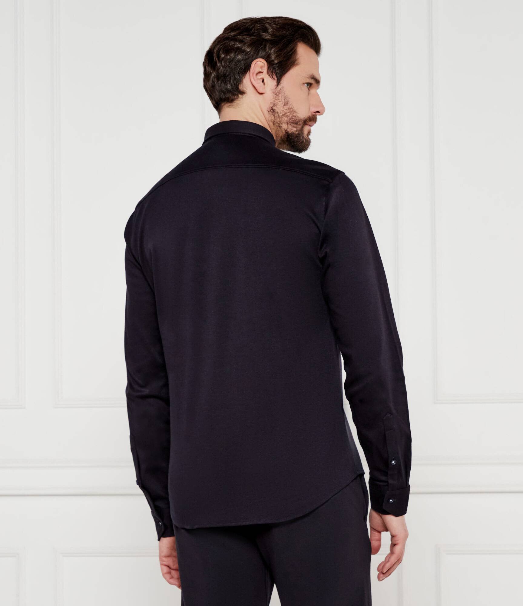 BOSS Green Cămașă B_Motion_L | regular fit | stretch