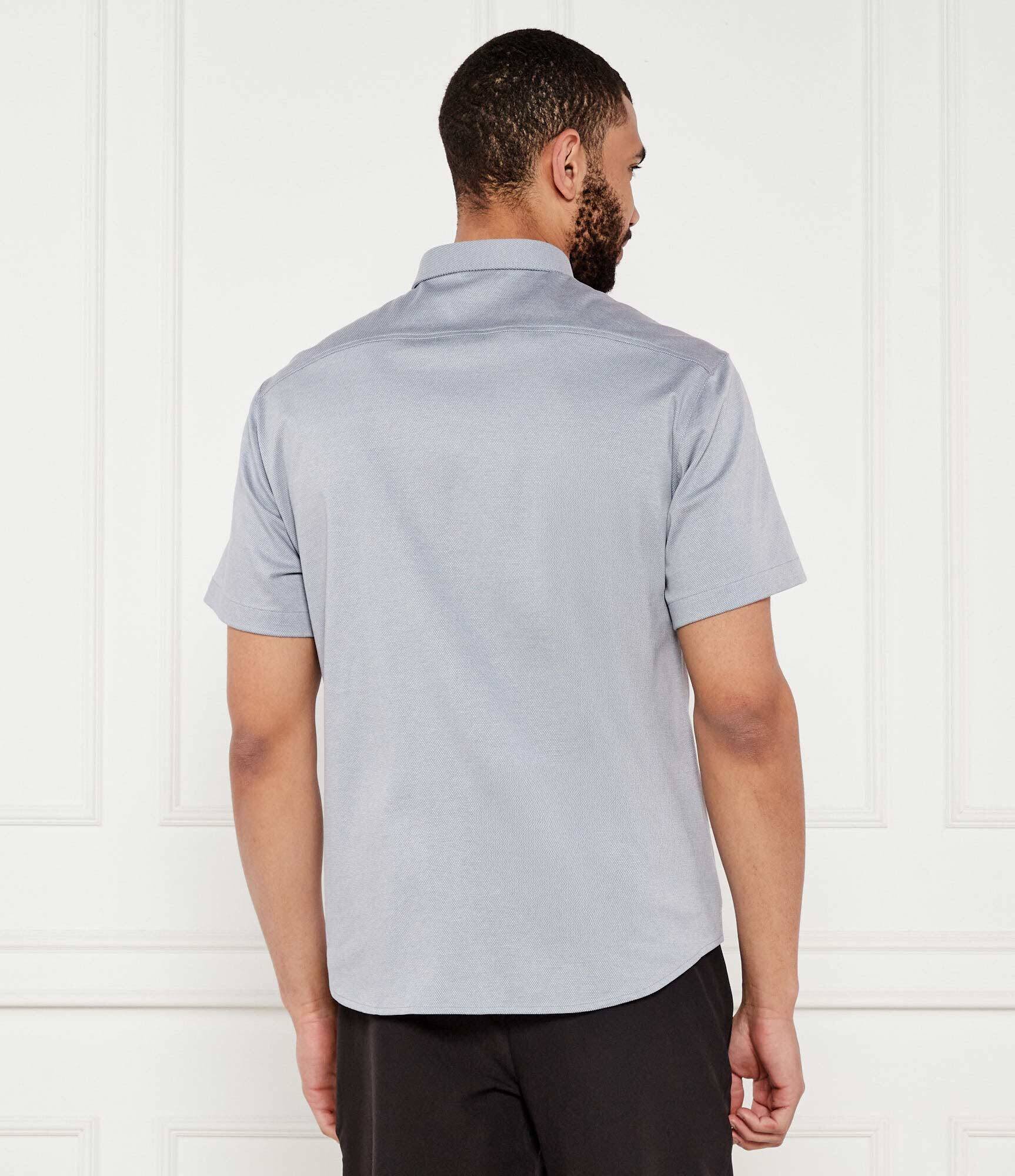 BOSS Green Cămașă B_Motion S | Regular Fit
