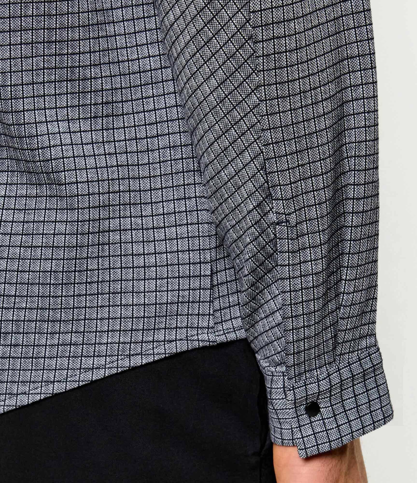 BOSS Green Cămașă ST_Dymova L | regular fit | stretch