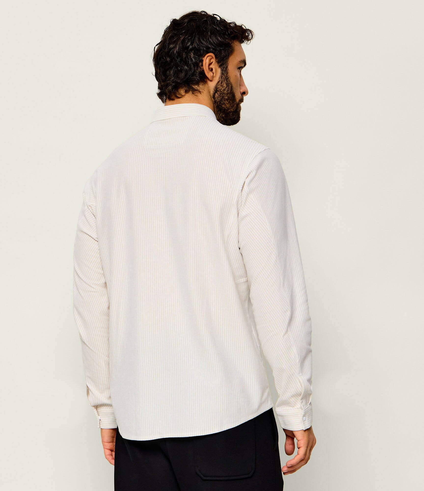 BOSS Green Cămașă ST_Dymova L | regular fit | stretch