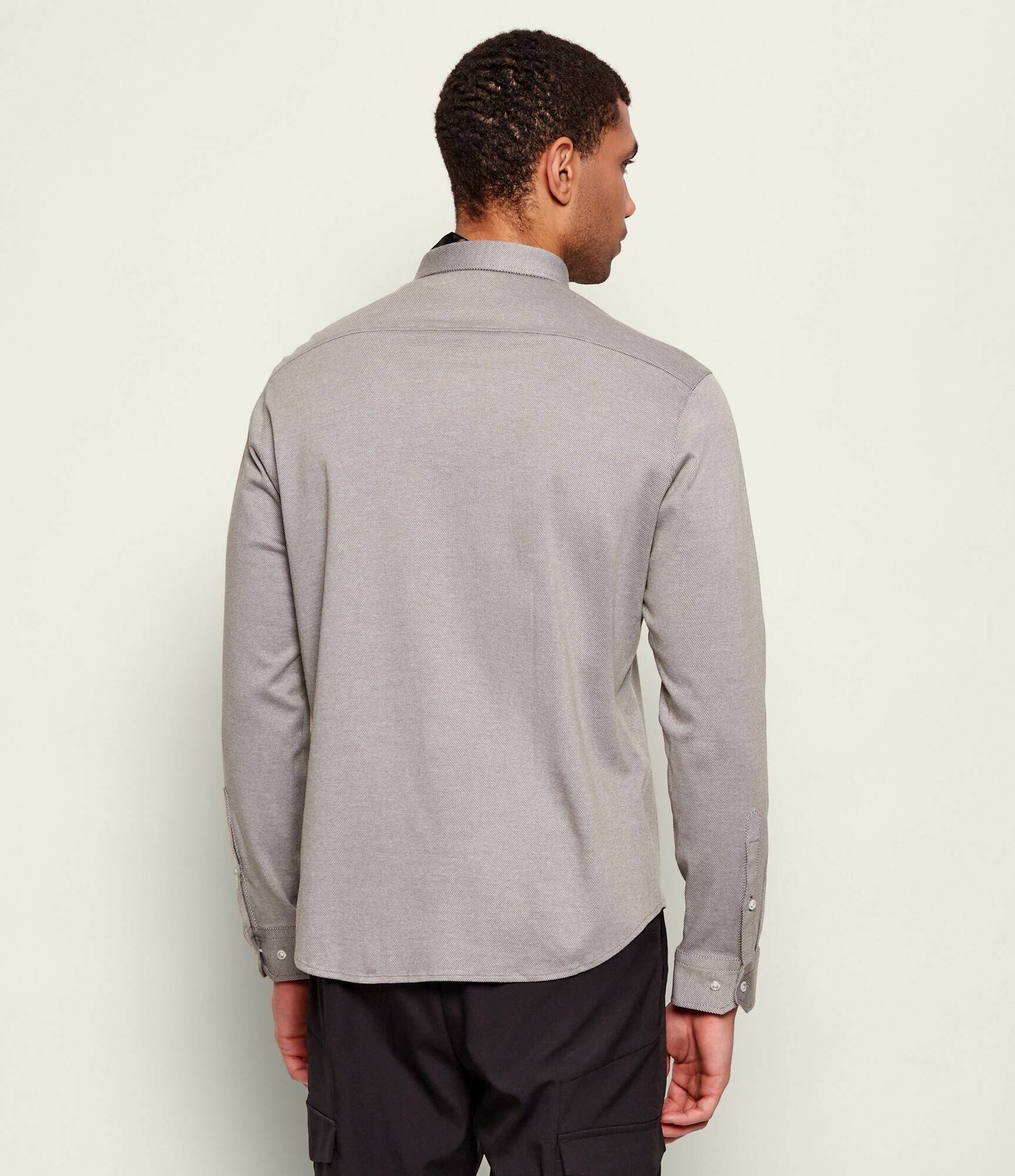BOSS Green Cămașă ST_Motion L | regular fit