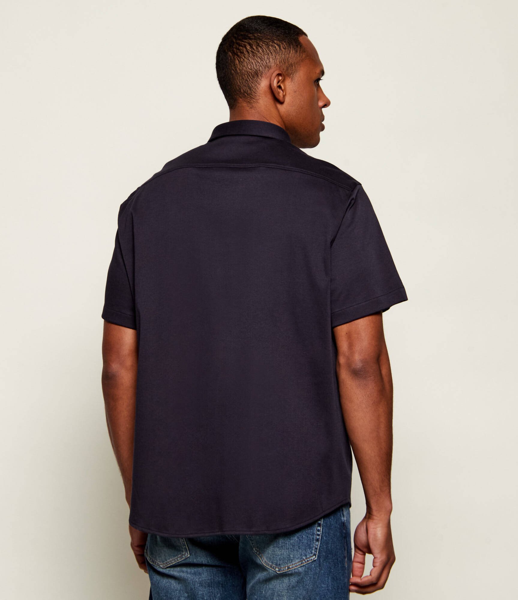BOSS Green Cămașă ST_Motion S | regular fit | stretch