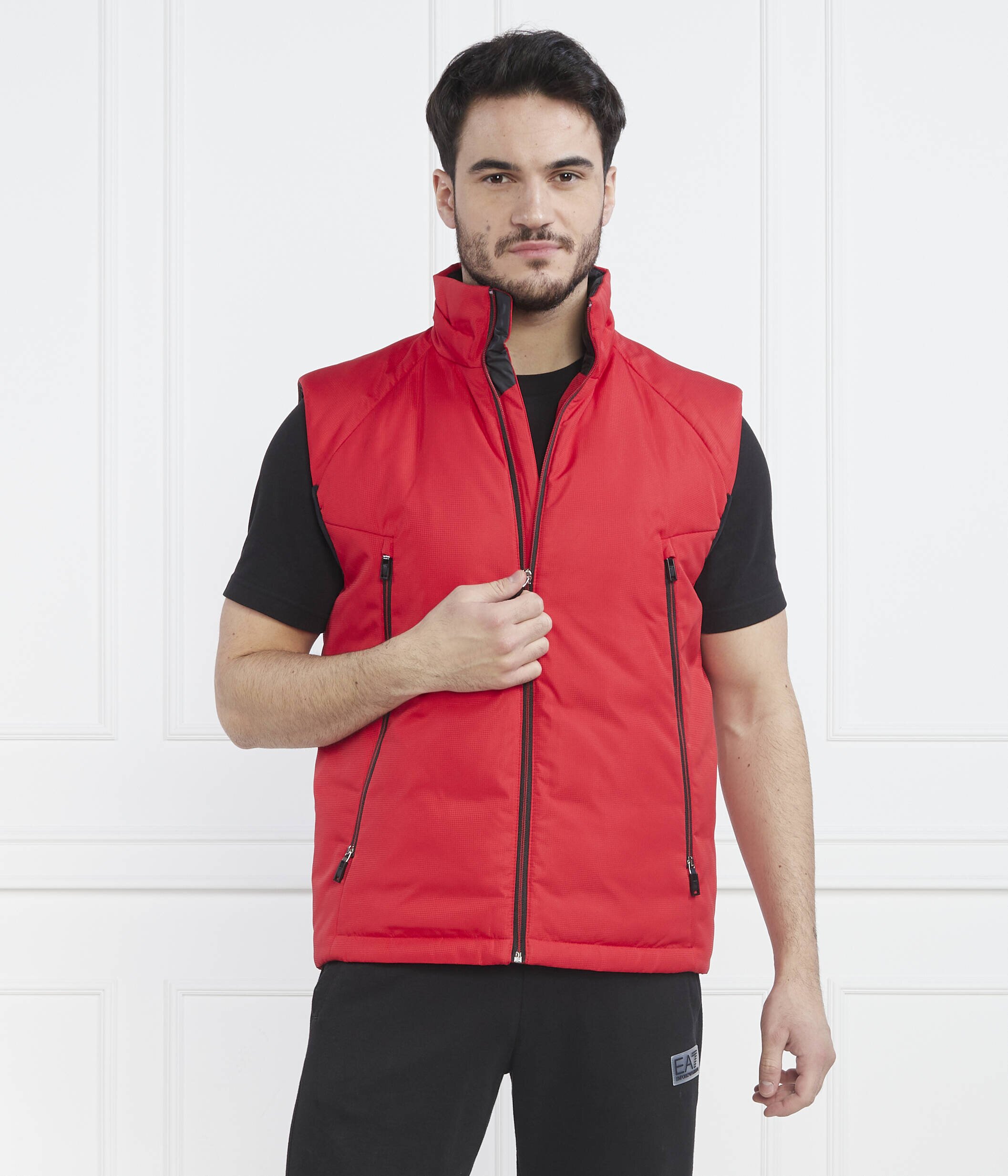 BOSS Green De puf geacă 2 în 1 J_Juniper | Regular Fit