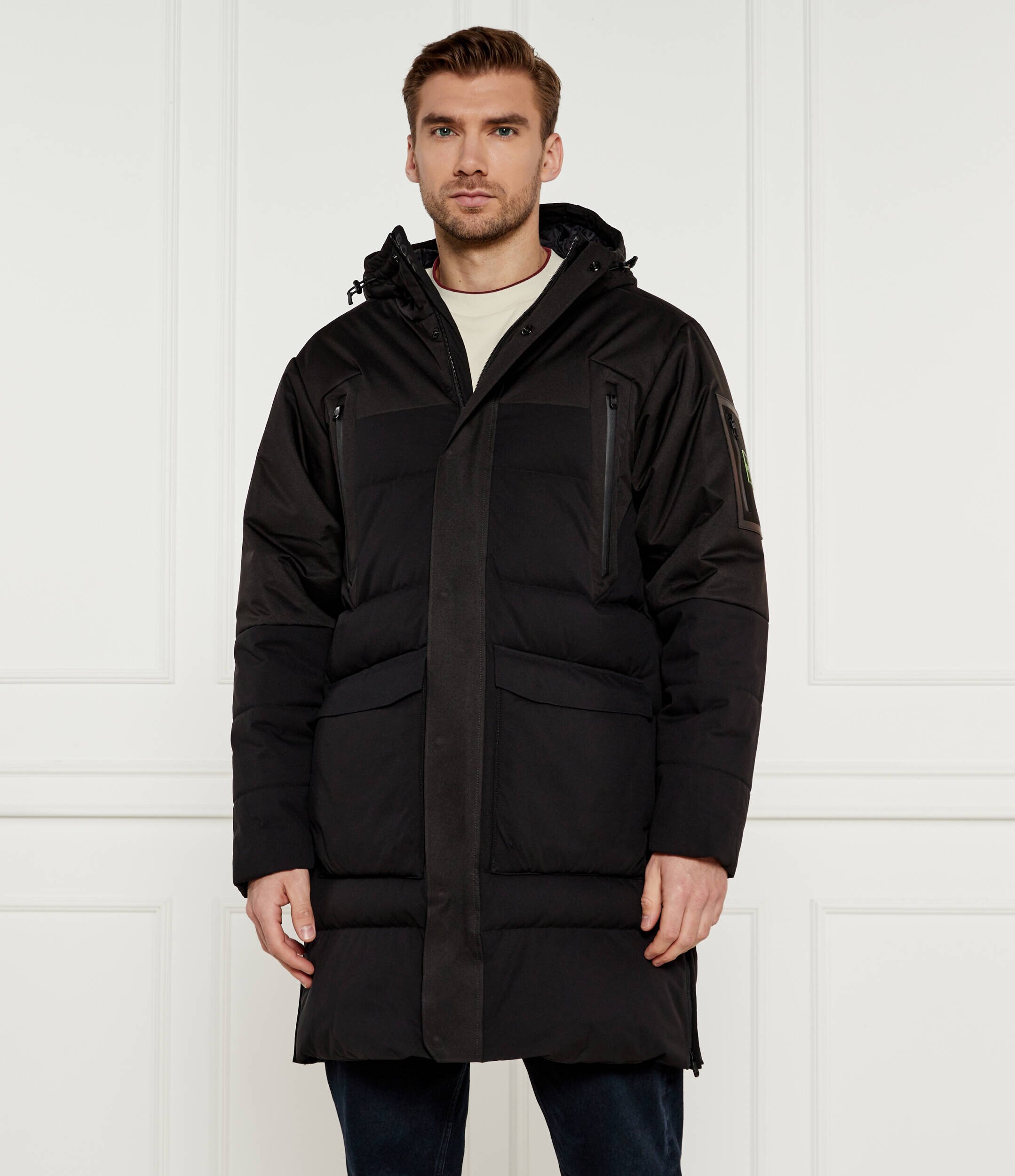 BOSS Green De puf geacă Chester | Regular Fit