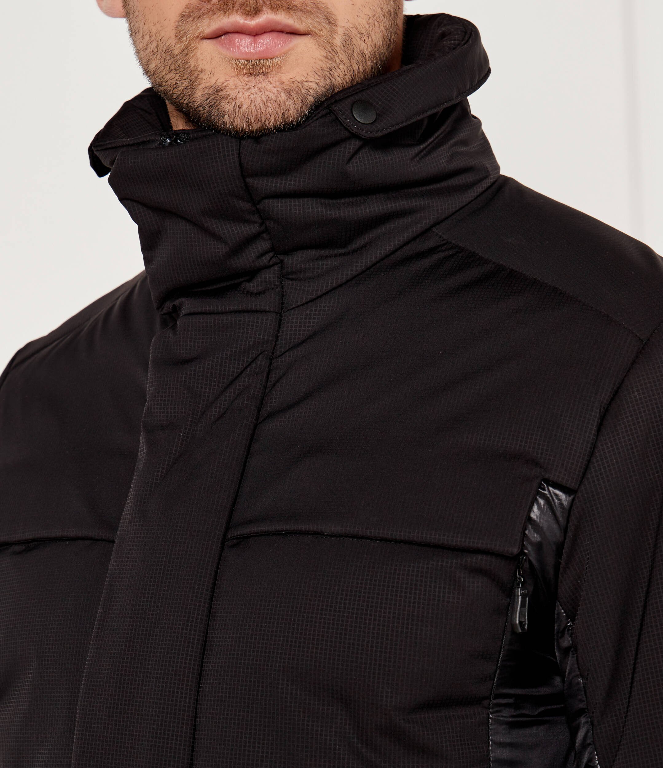 BOSS Green De puf geacă J_Eams | Regular Fit
