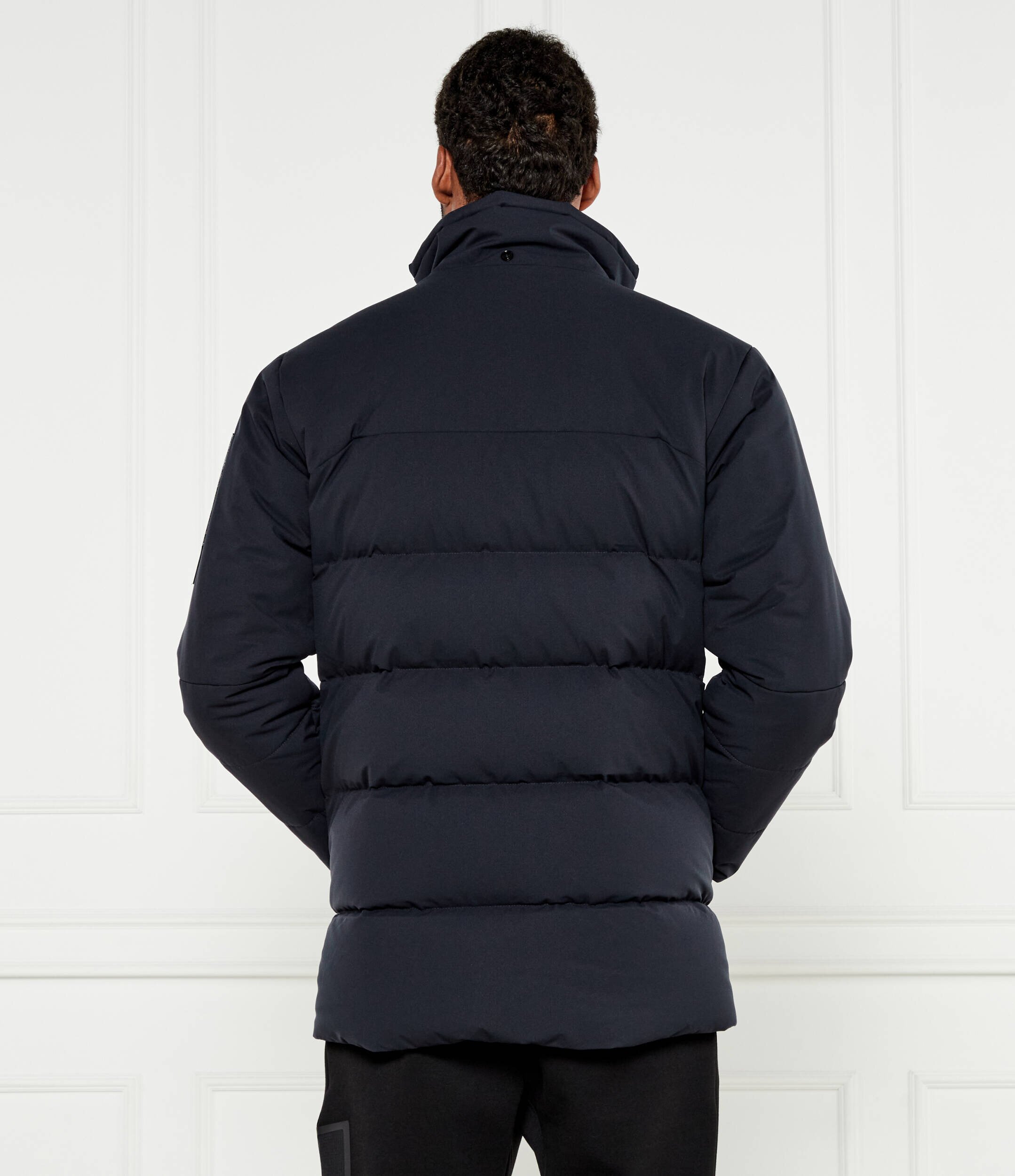 BOSS Green De puf geacă J Havoc | Regular Fit