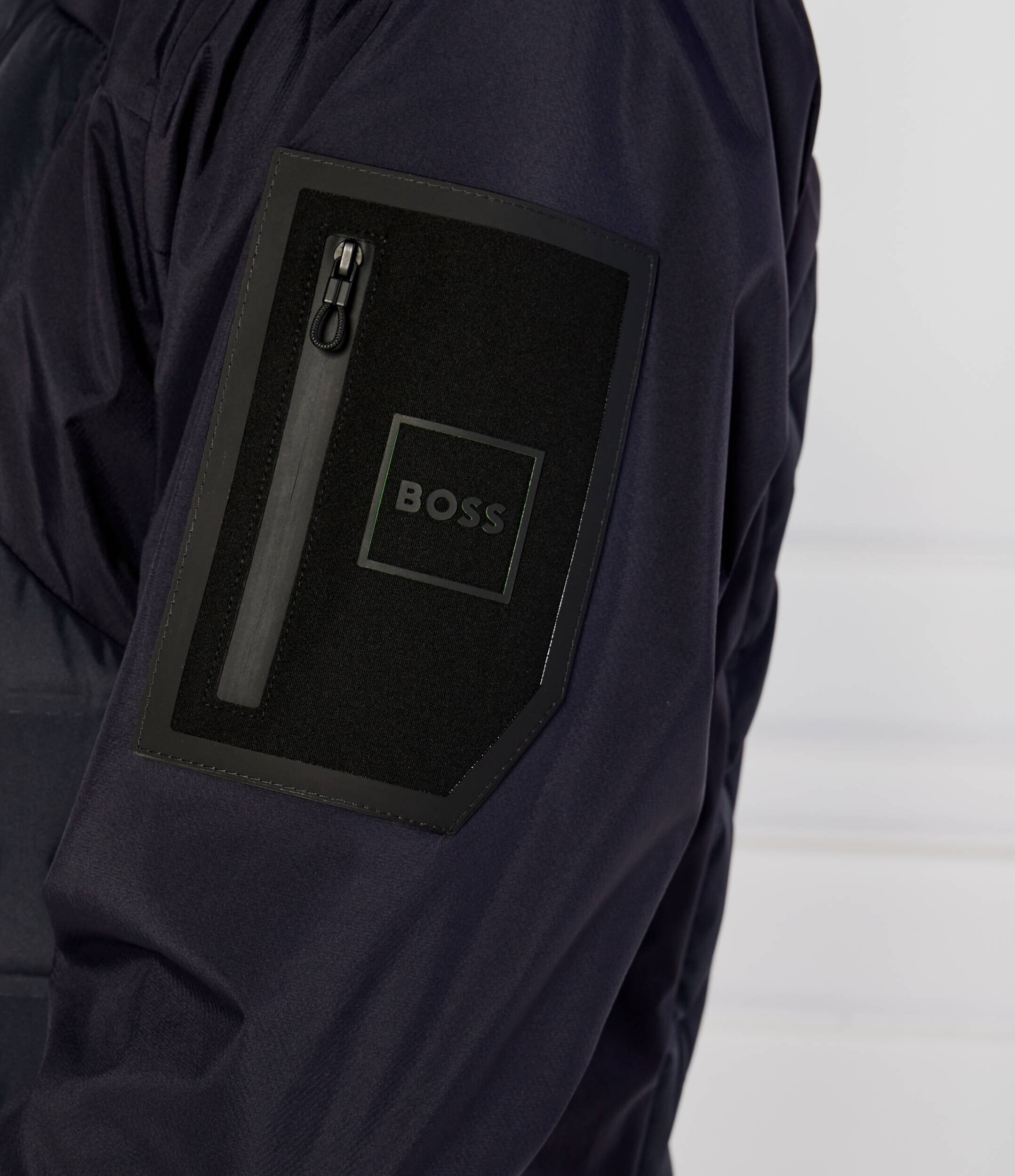 BOSS Green De puf geacă J_Leo | Regular Fit