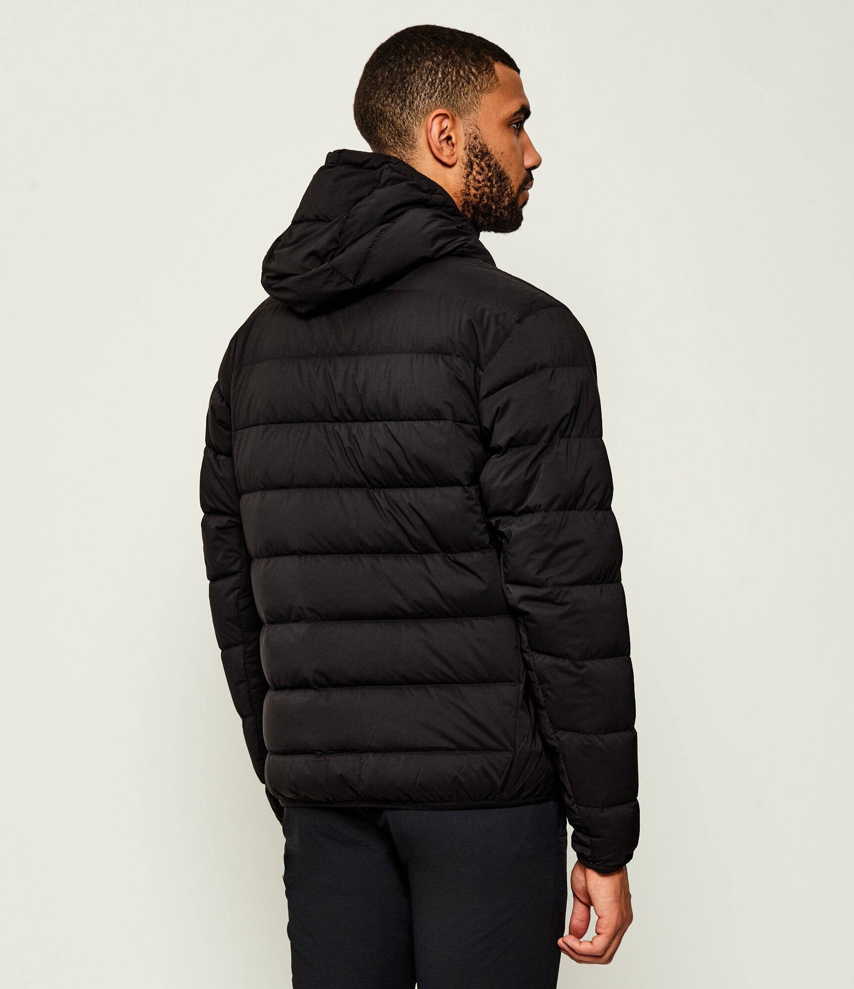 BOSS Green De puf geacă OW_Riplite JT HD | regular fit