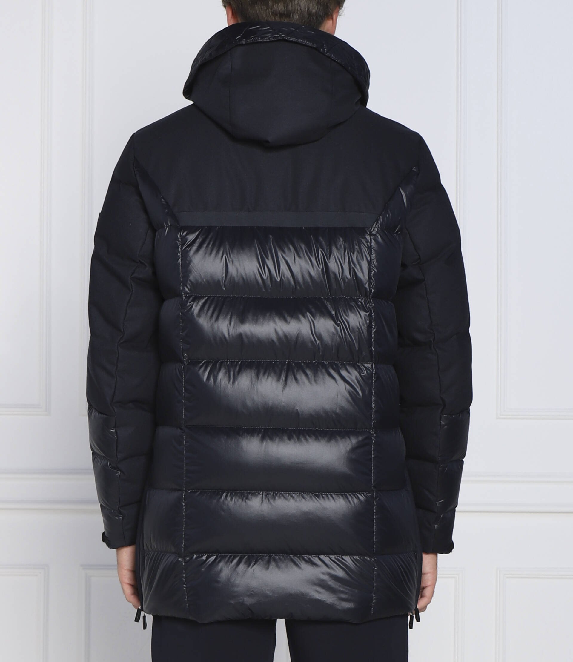 BOSS Green Geacă de puf J_Arviko | Regular Fit