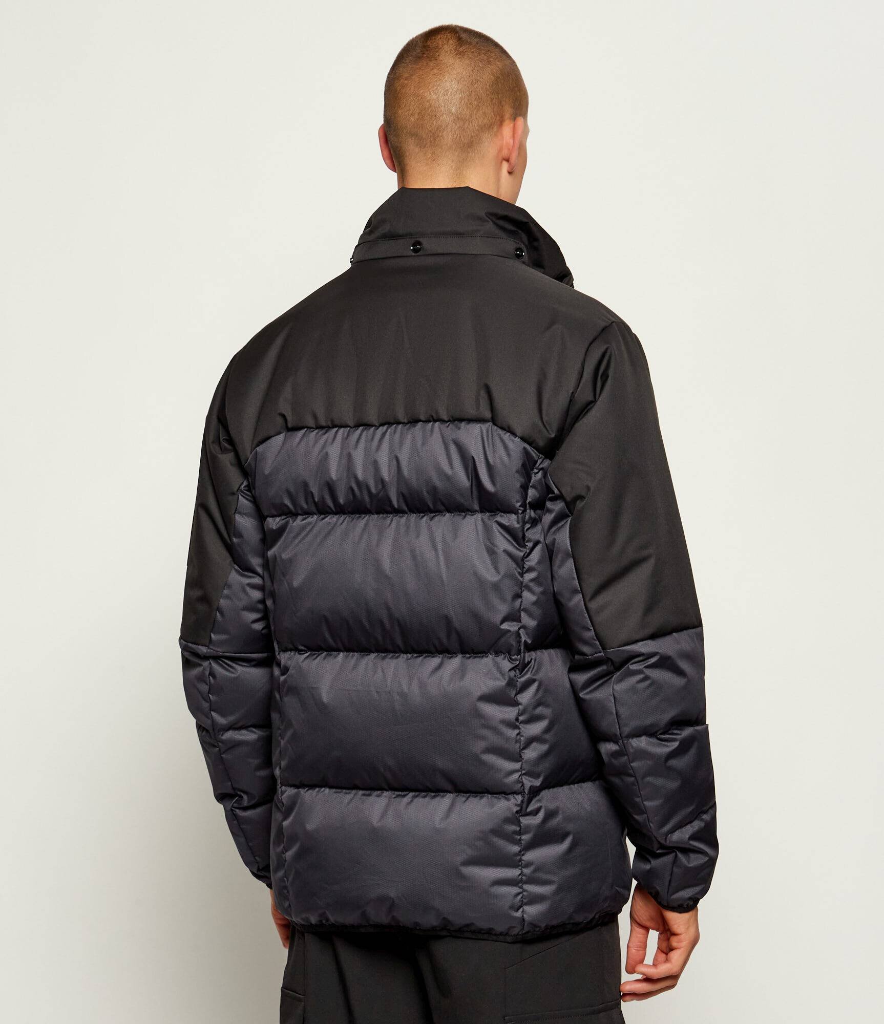 BOSS Green Geacă de puf OW_Block-X JT HD | regular fit