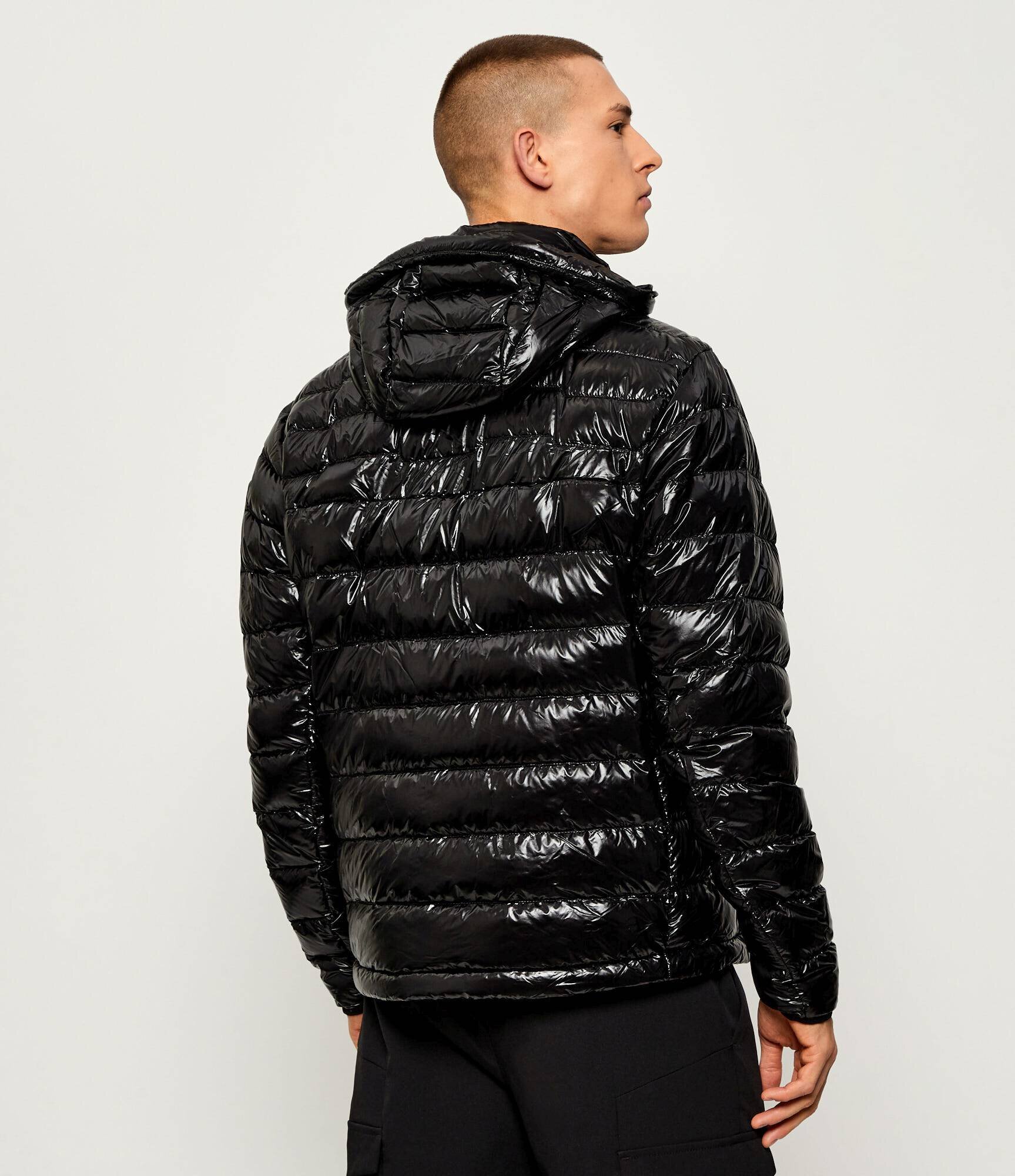 BOSS Green Geacă de puf OW_Hypelite | regular fit