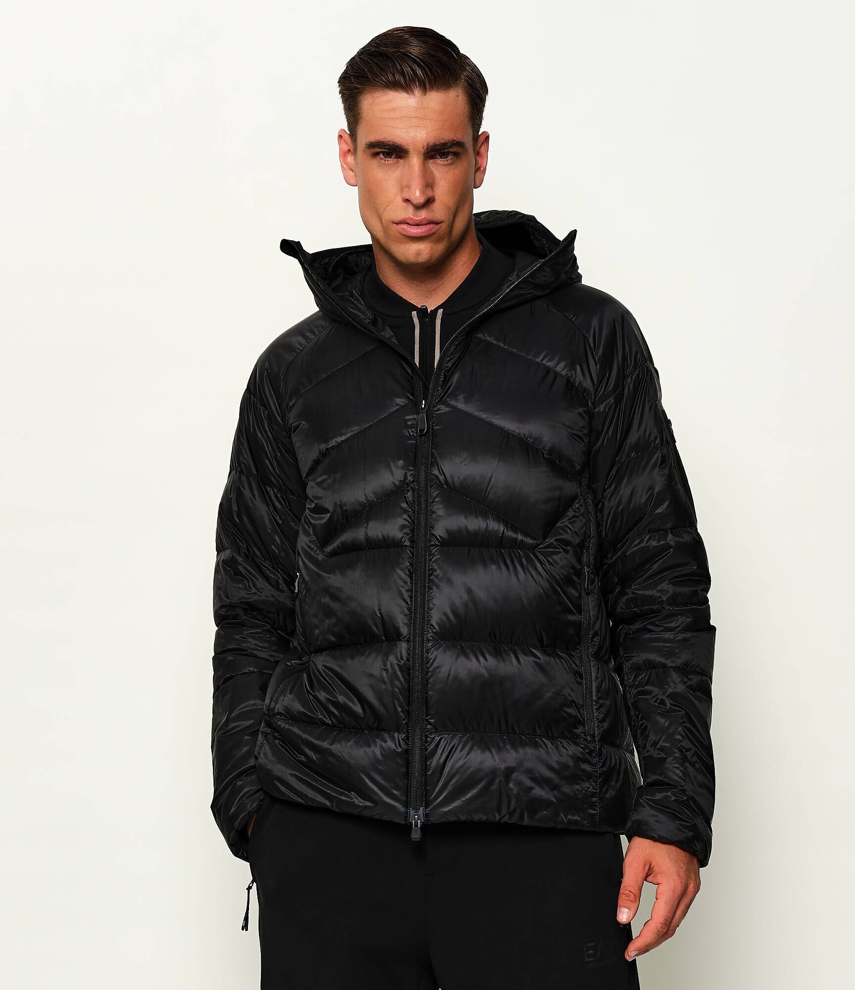 BOSS Green Geacă de puf OW_Traxeme JT HD | regular fit