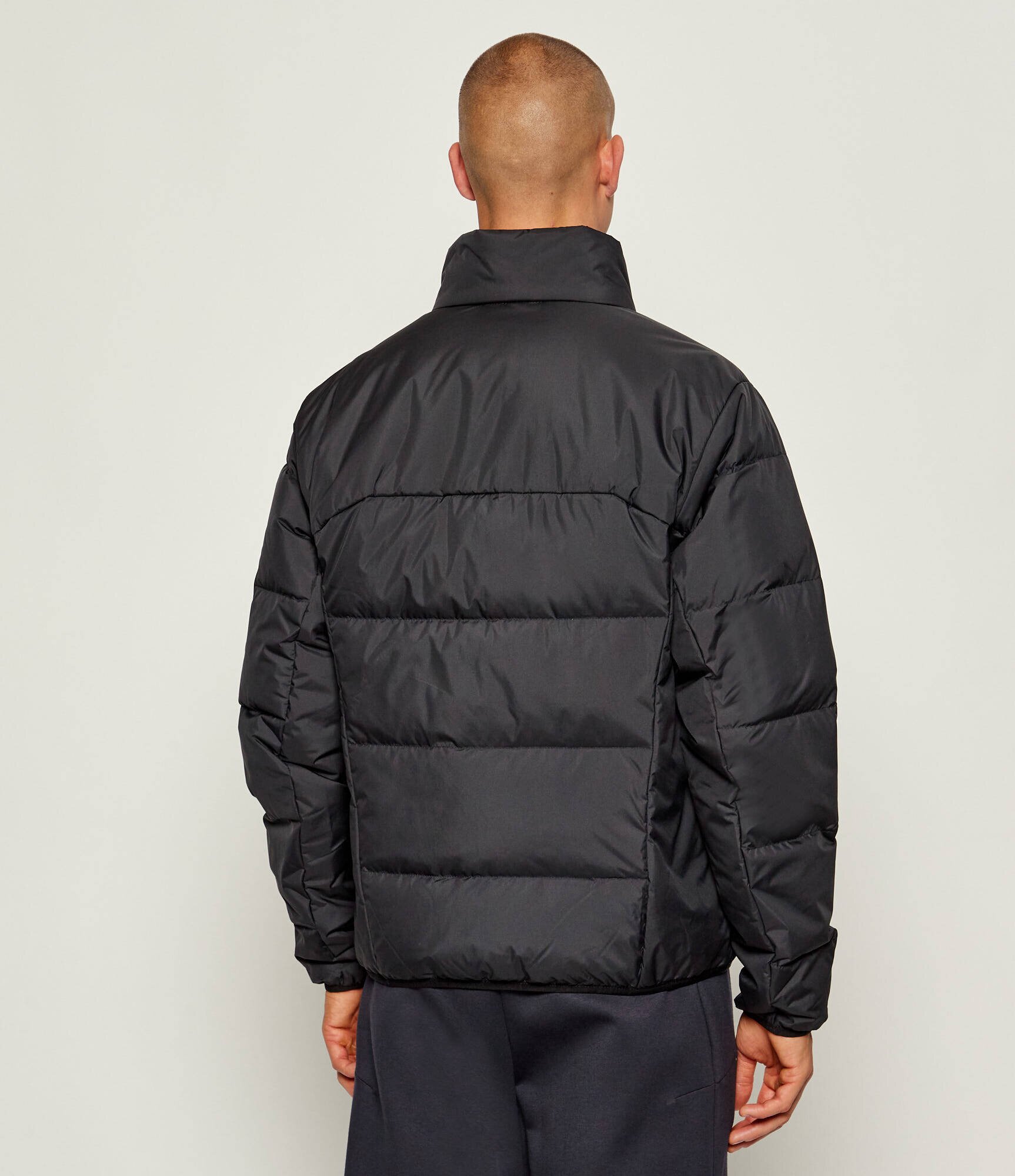 BOSS Green Geacă de puf OW_Urbanex Puffer 10262007 01