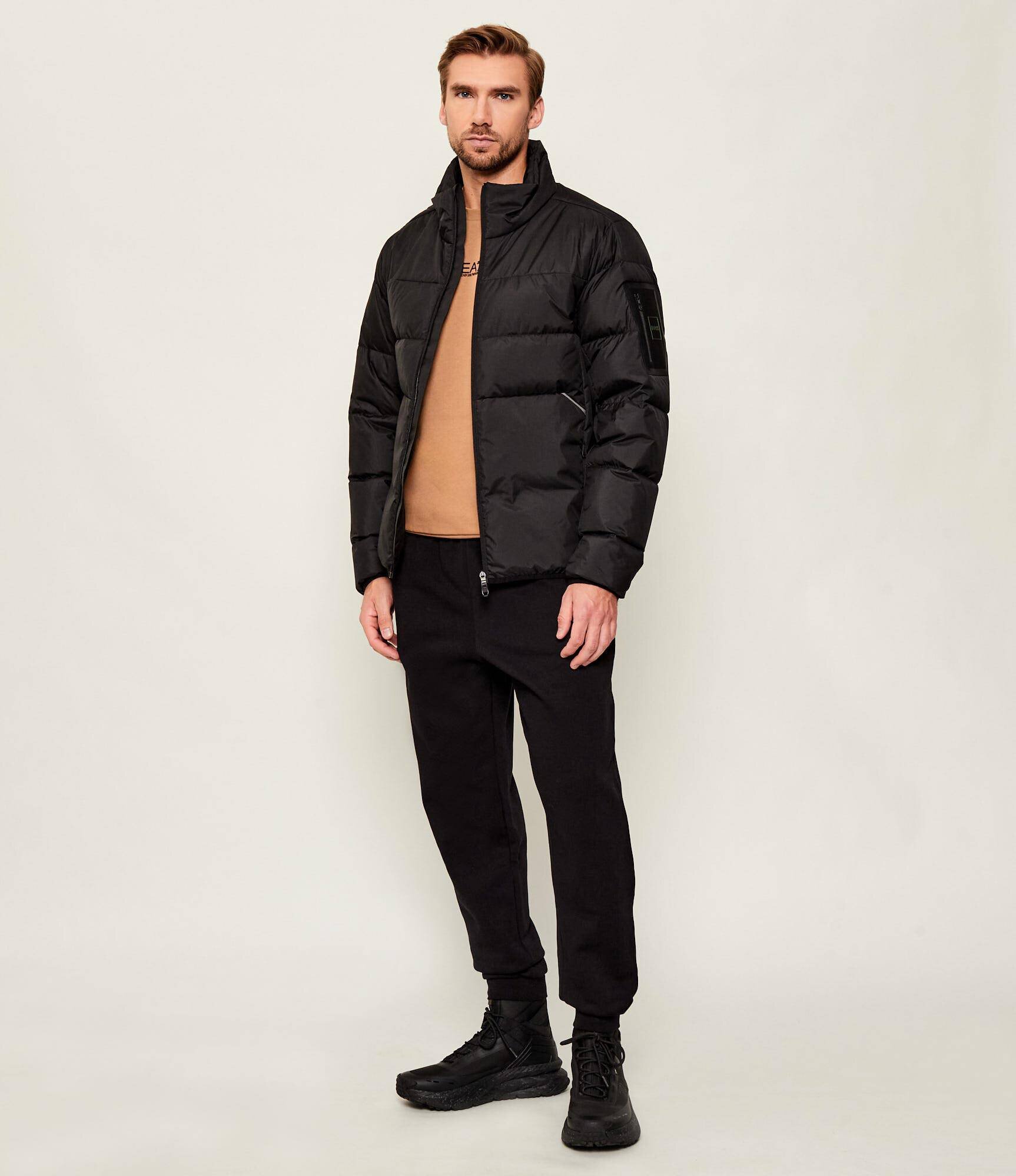 BOSS Green Geacă de puf OW_Urbanex Puffer | regular fit