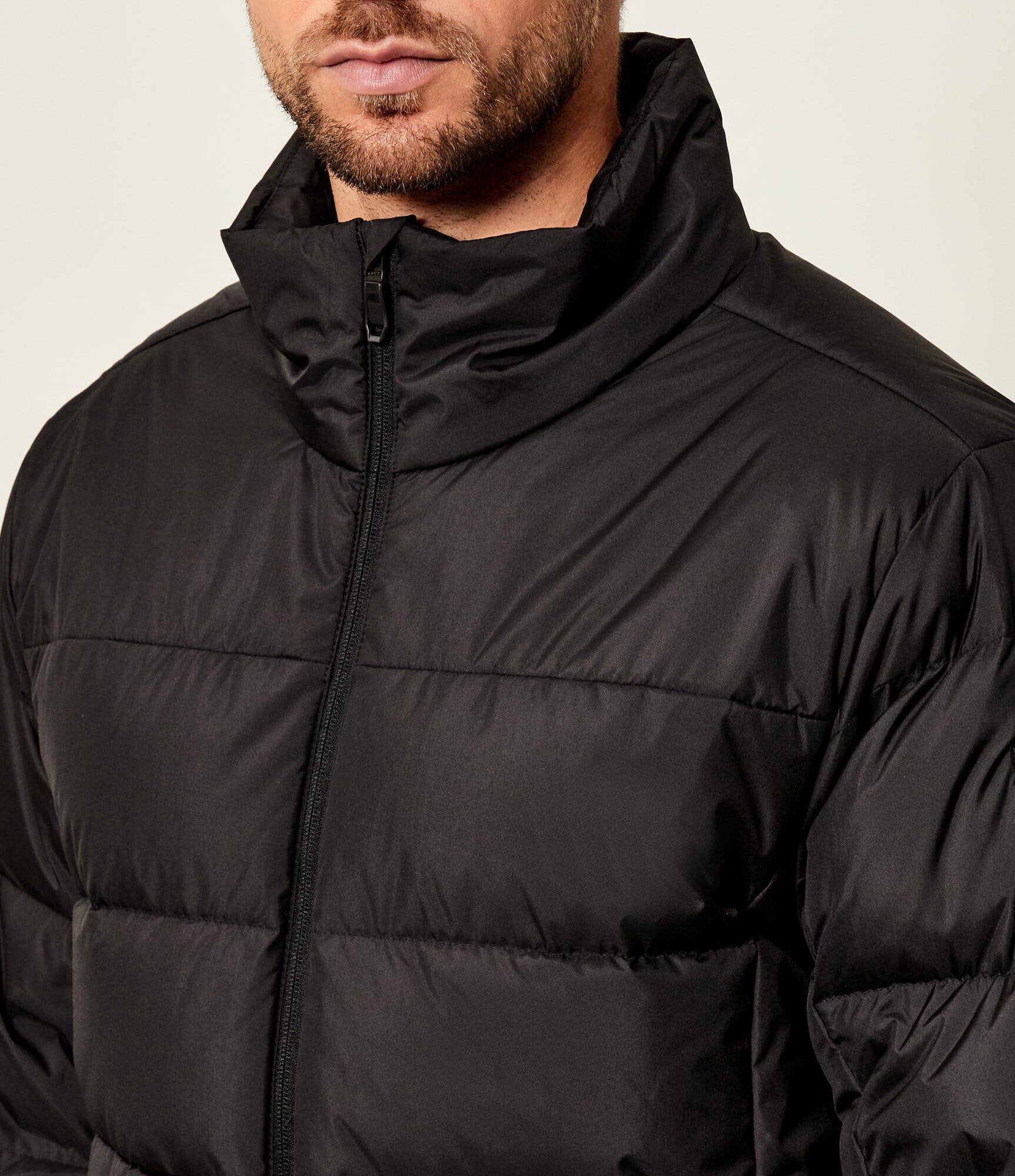 BOSS Green Geacă de puf OW_Urbanex Puffer | regular fit