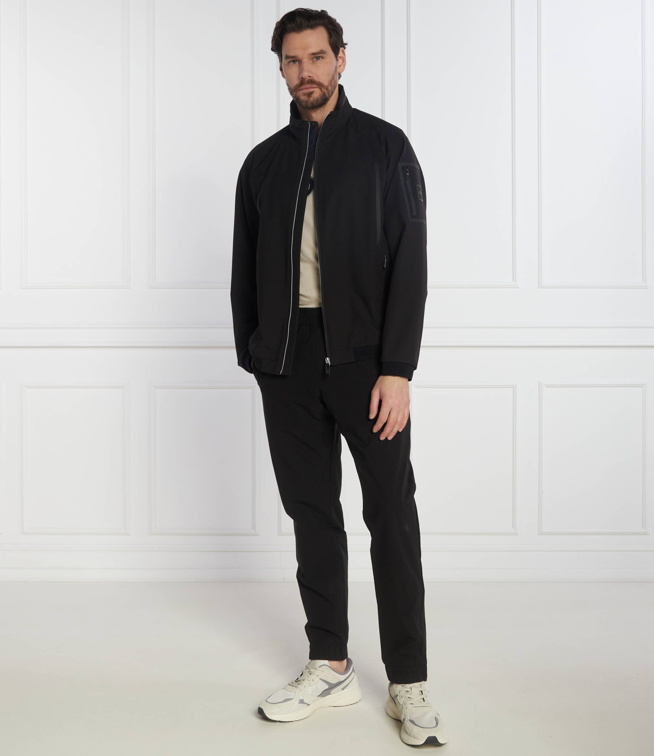 BOSS Green Geacă J_Arena | Regular Fit