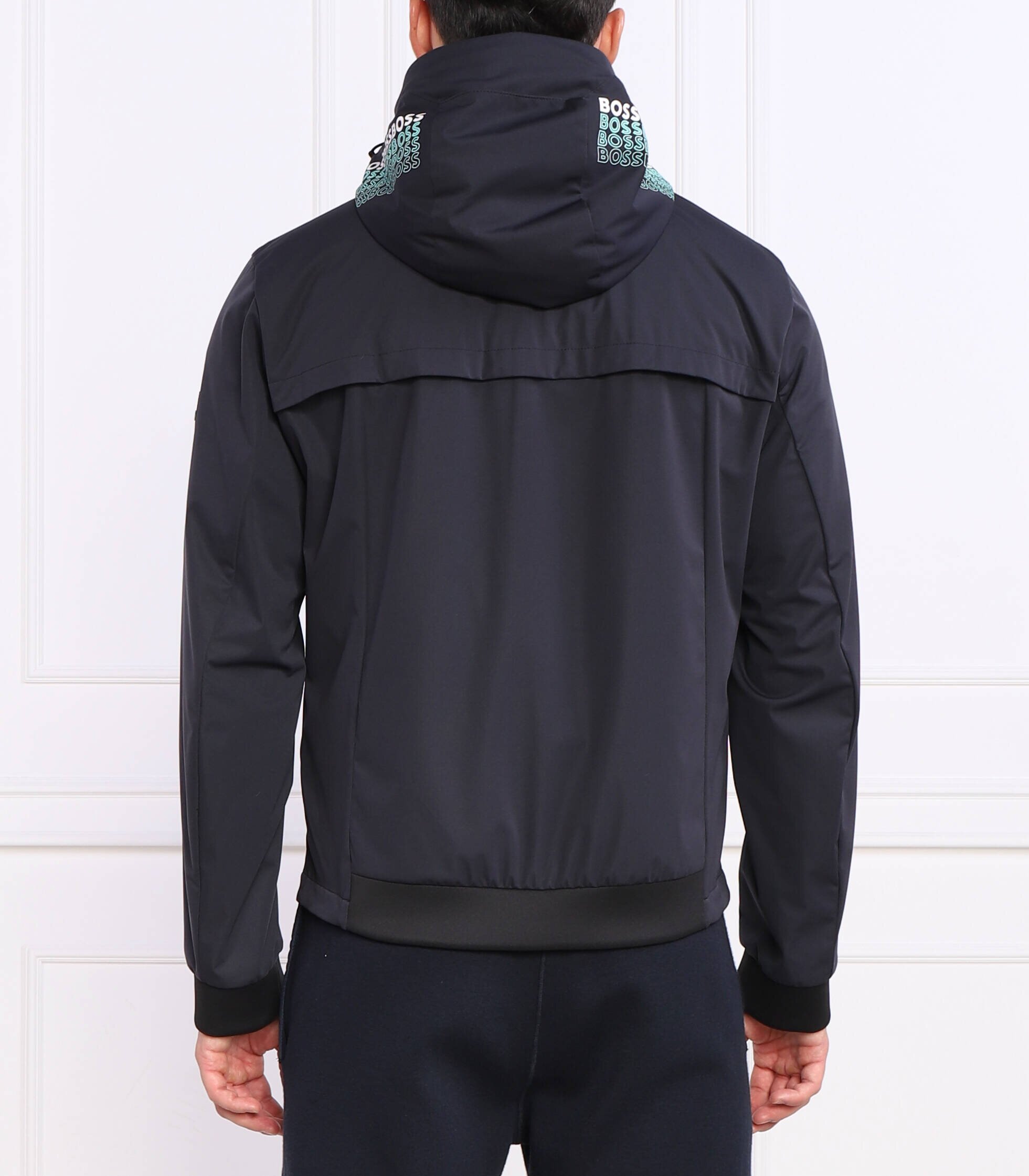 BOSS Green Geacă J_Crypto | Regular Fit